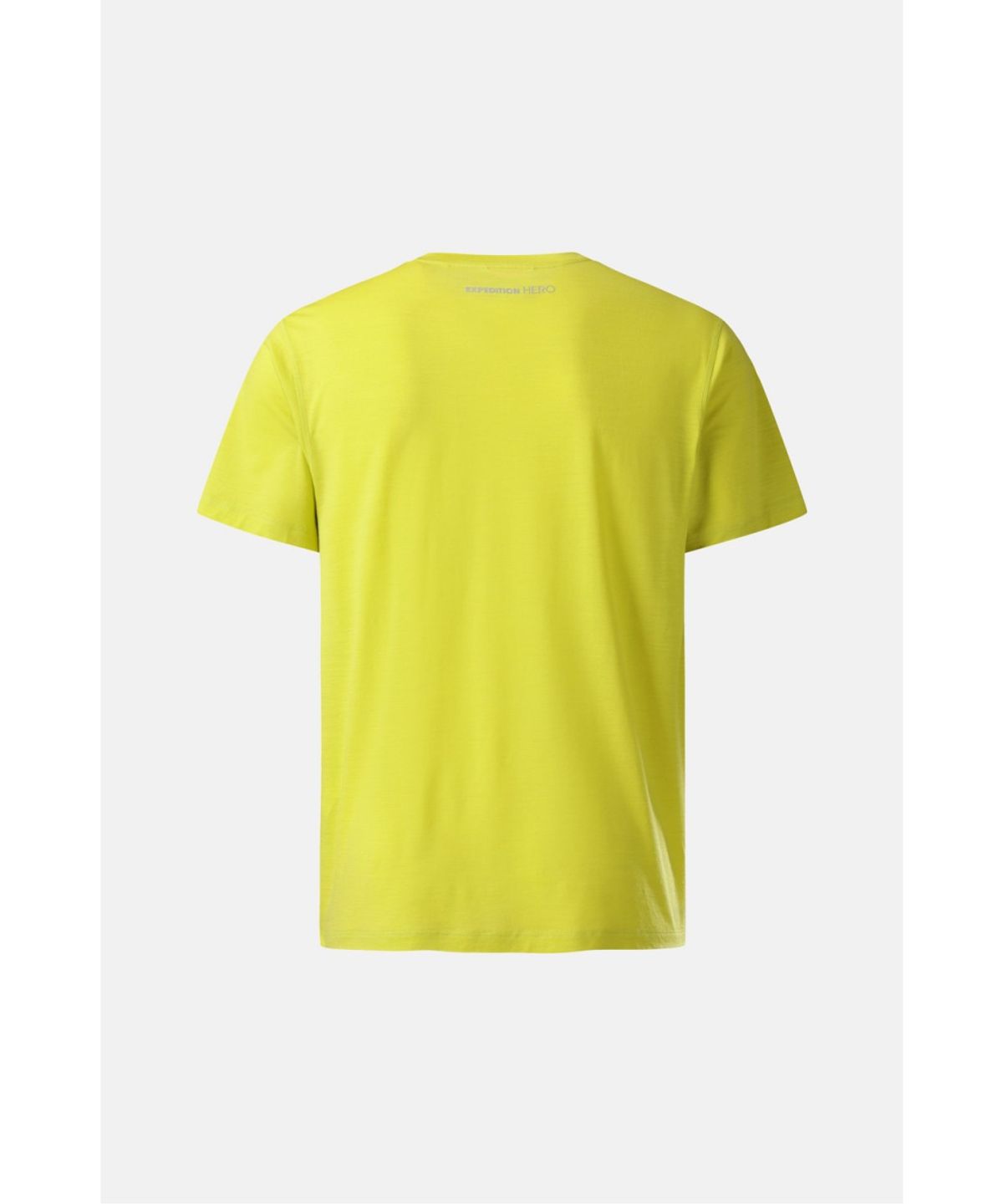코오롱스포츠(KOLON SPORT) HERO 남성 메리노울 반팔 라운드 티셔츠 JWTCX26055LIM
