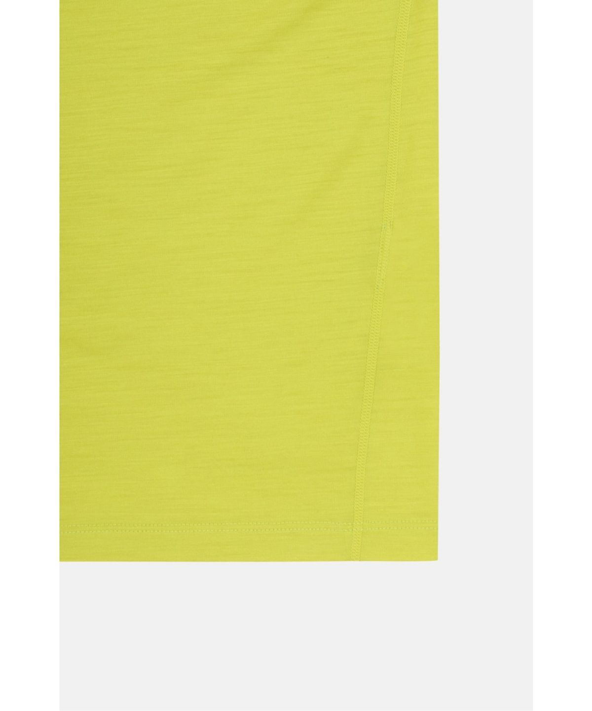 코오롱스포츠(KOLON SPORT) HERO 남성 메리노울 반팔 라운드 티셔츠 JWTCX26055LIM