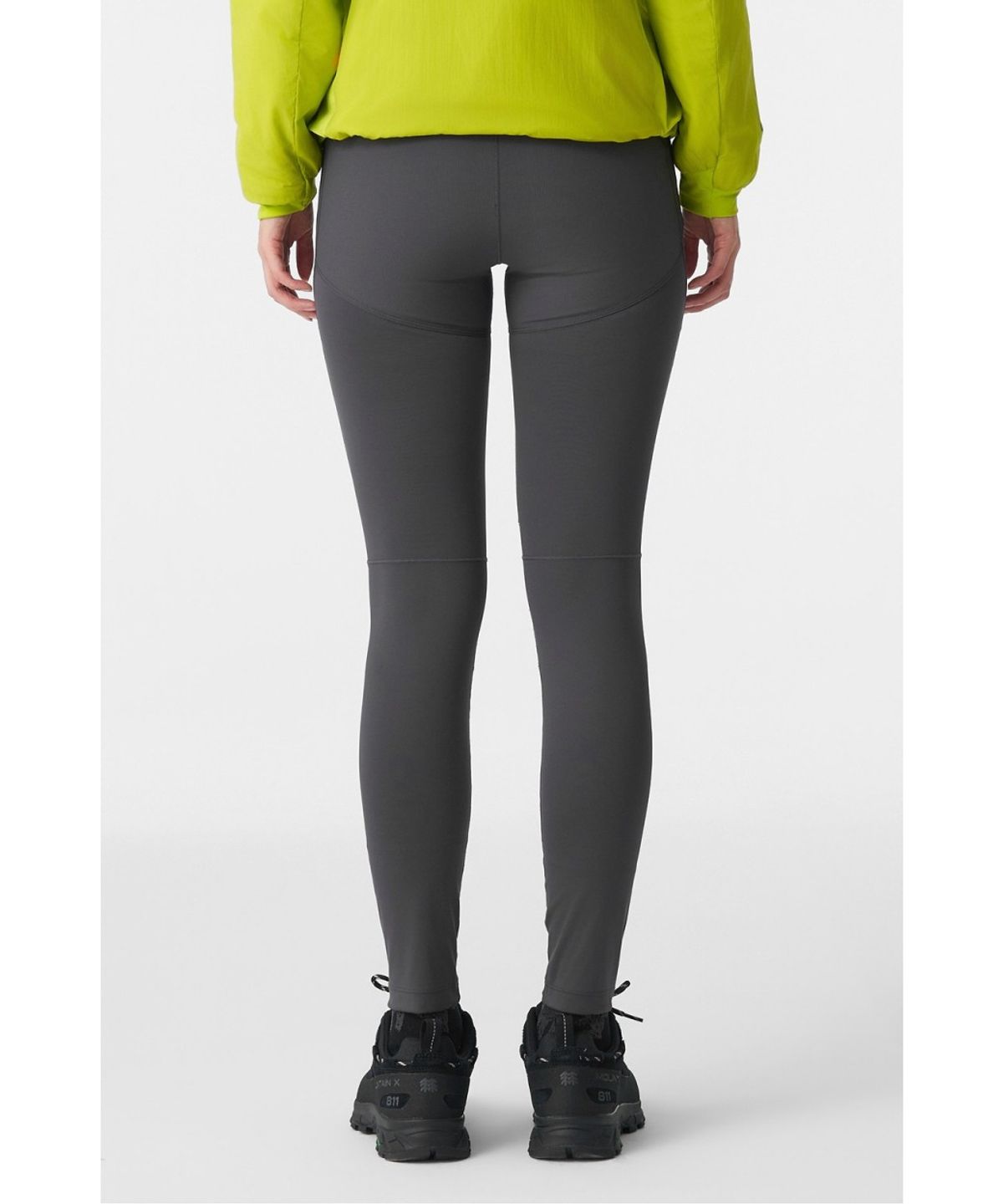 코오롱스포츠(KOLON SPORT) 여성 릿지 레깅스 JKPNX26166DGY