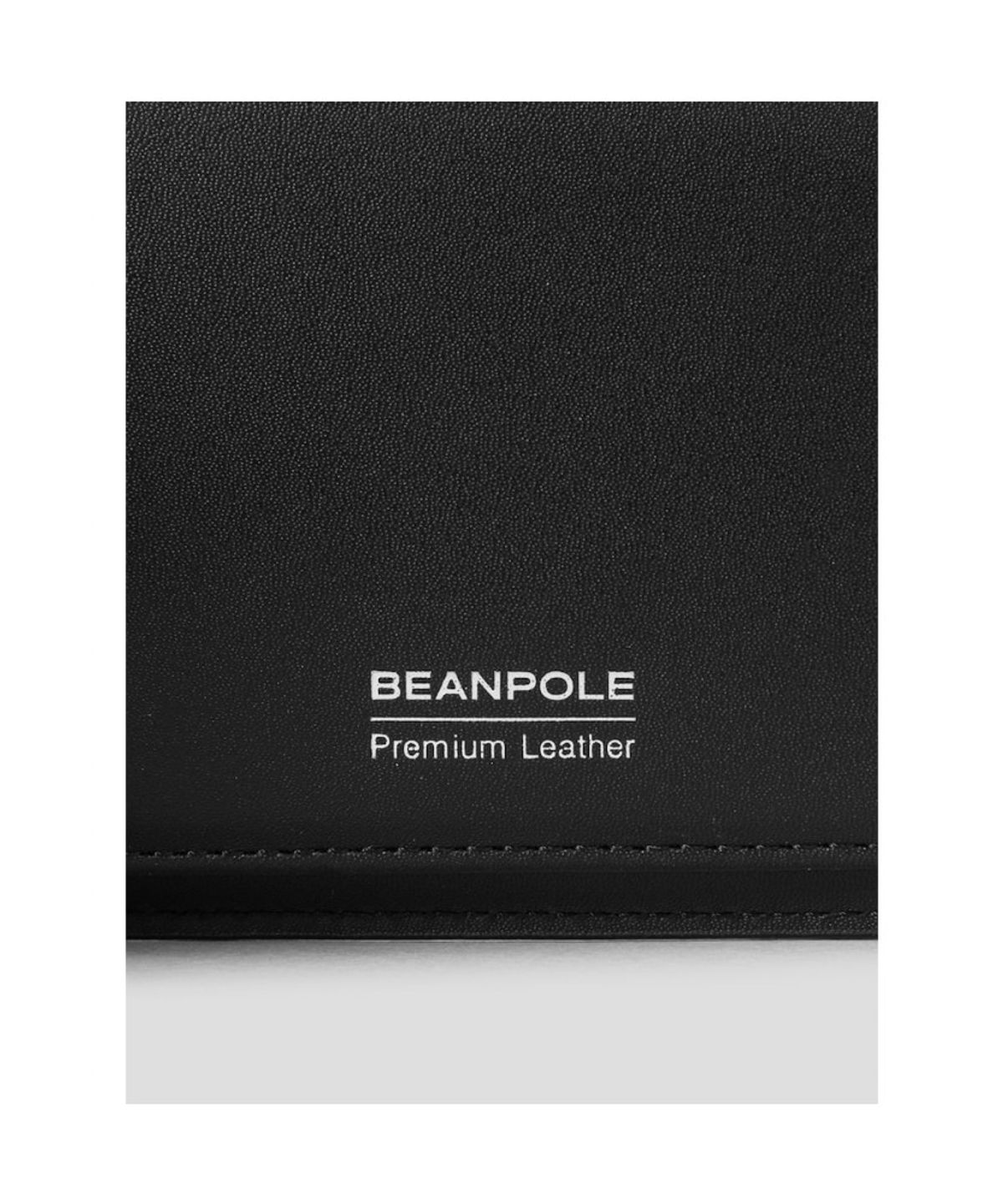빈폴 액세서리(BEANPOLE ACCESSORY) 노블 반지갑  블랙