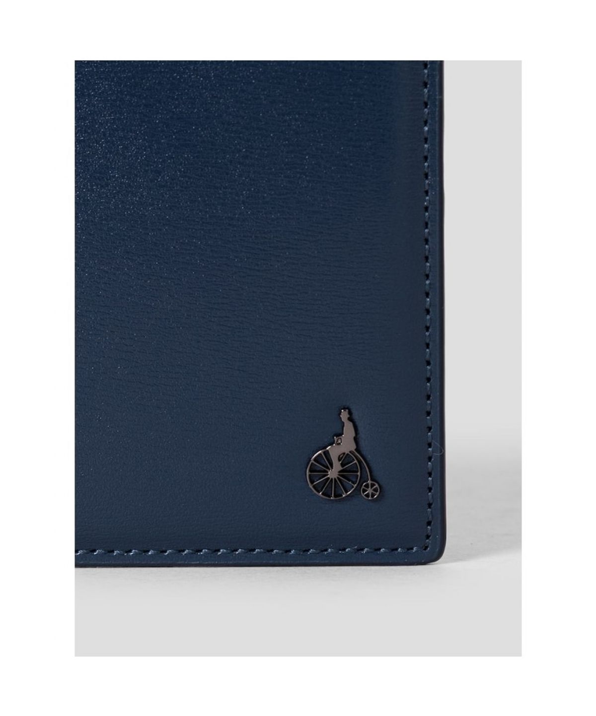 빈폴 액세서리(BEANPOLE ACCESSORY) 노블 반지갑  네이비