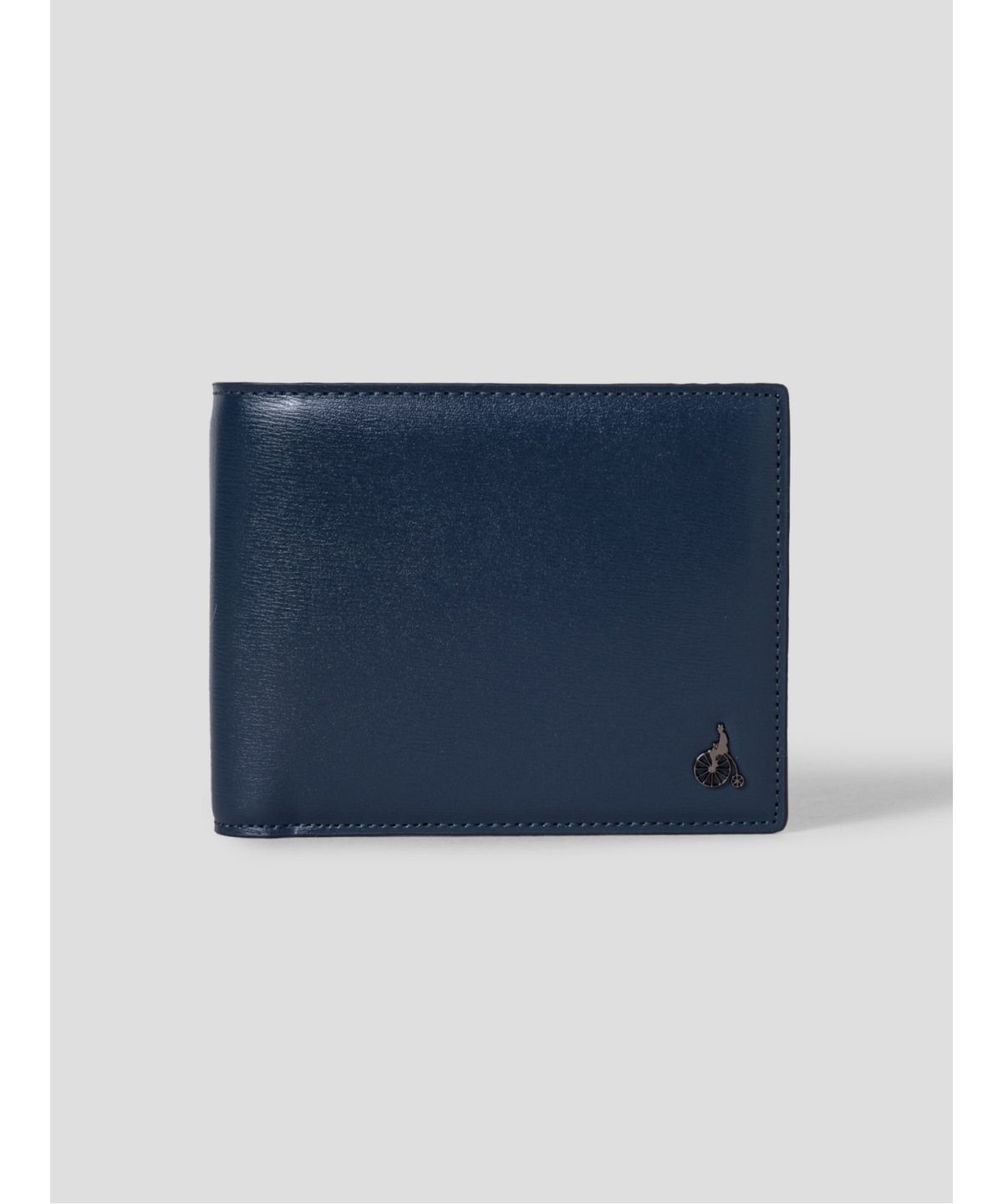 빈폴 액세서리(BEANPOLE ACCESSORY) 노블 반지갑  네이비