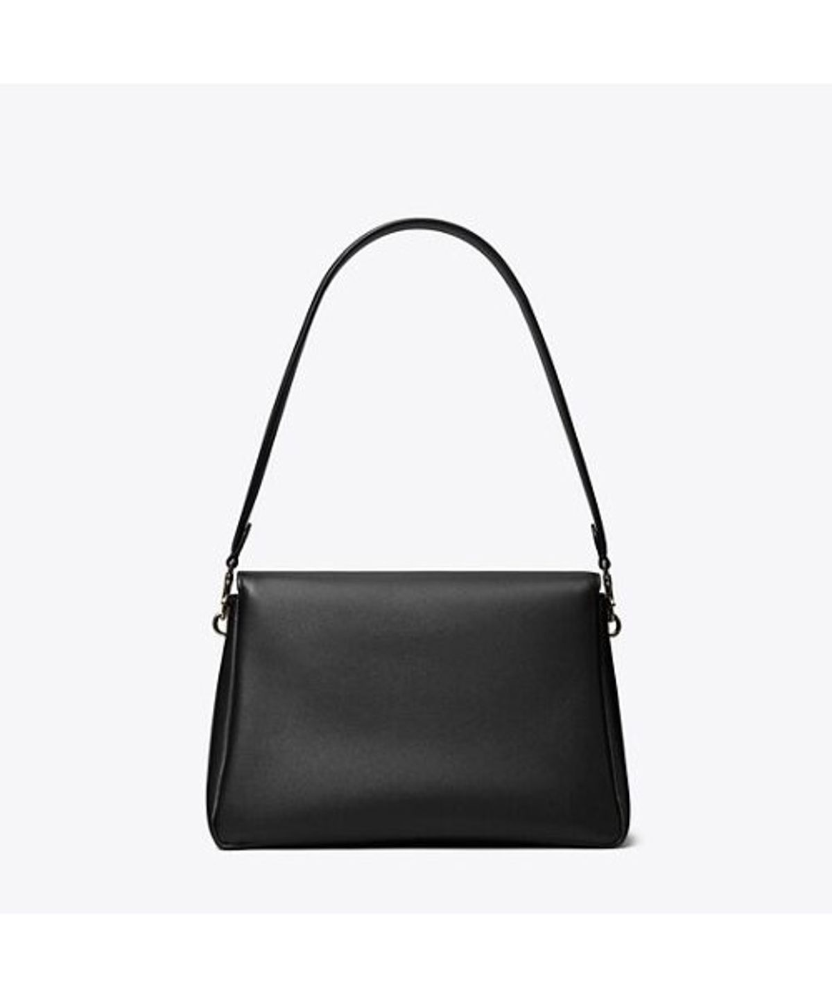 토리버치(TORYBURCH) 찰리 숄더백 - 블랙