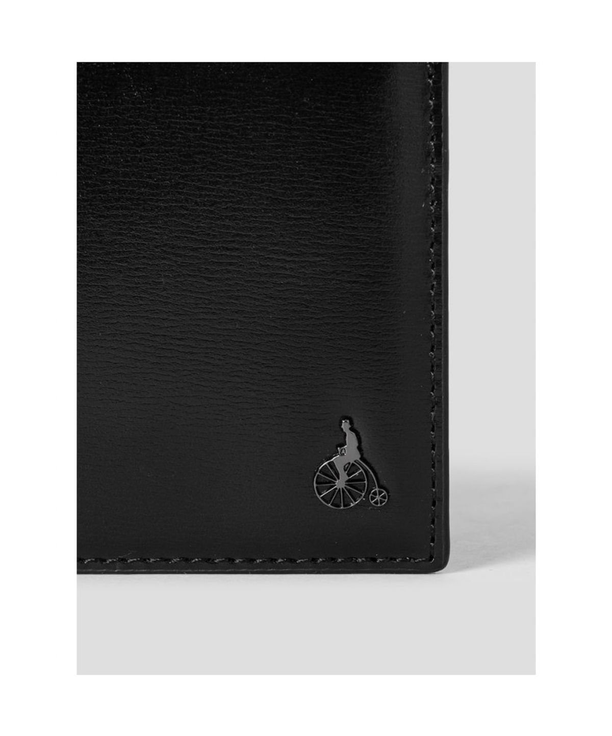 빈폴 액세서리(BEANPOLE ACCESSORY) 노블 미니지갑  블랙