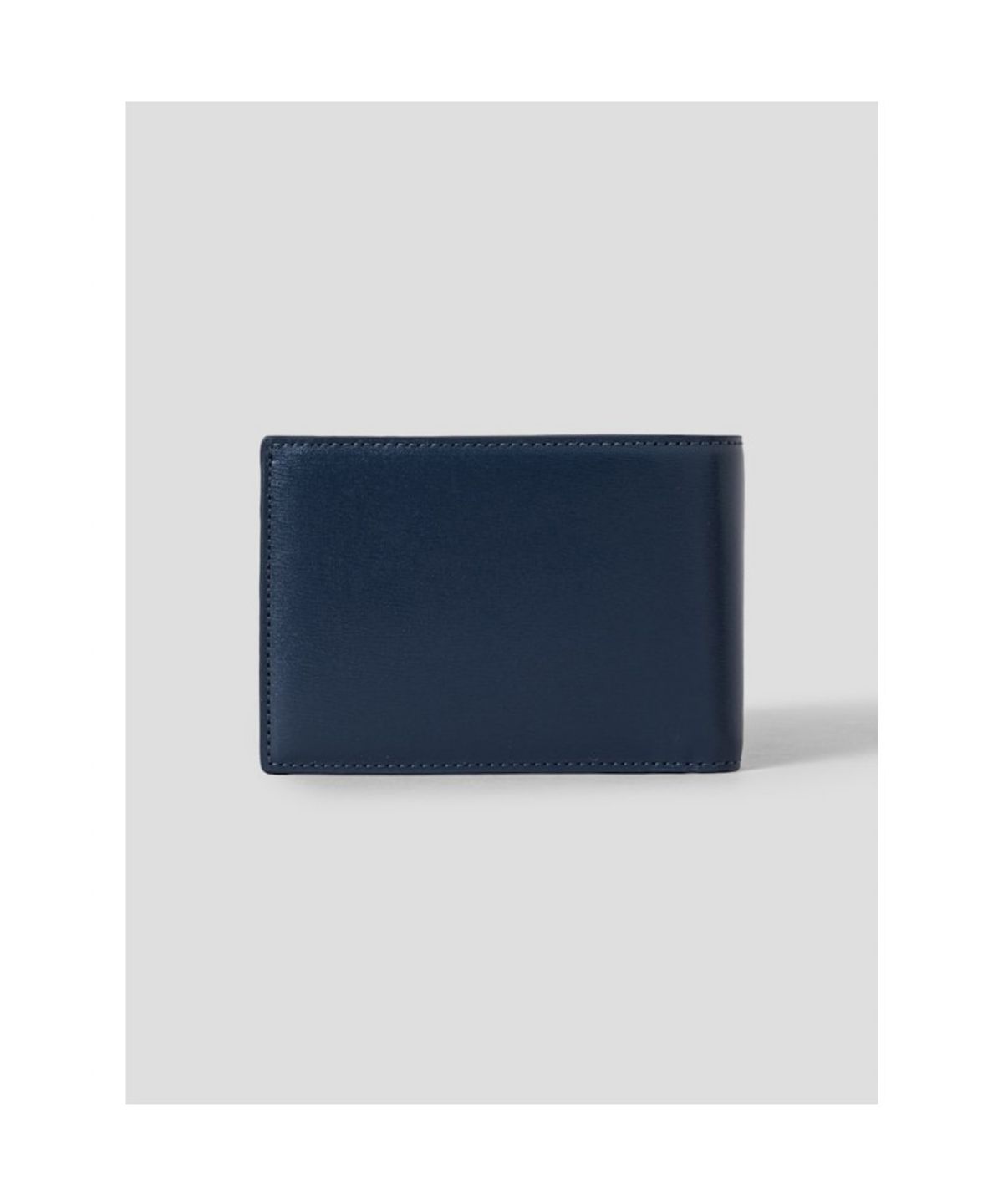 빈폴 액세서리(BEANPOLE ACCESSORY) 노블 미니지갑  네이비