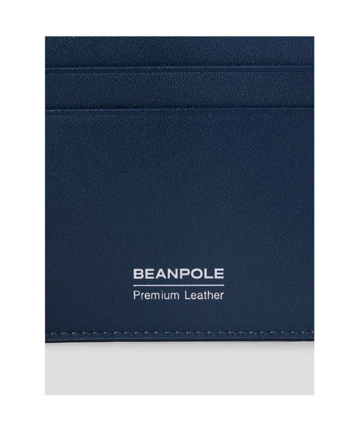 빈폴 액세서리(BEANPOLE ACCESSORY) 노블 미니지갑  네이비