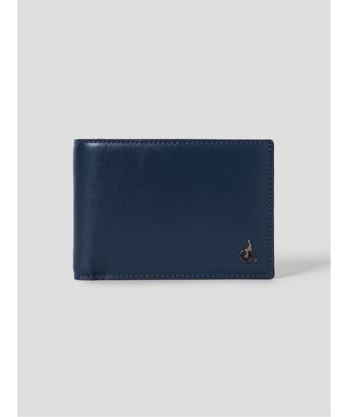 빈폴 액세서리(BEANPOLE ACCESSORY) 노블 미니지갑  네이비