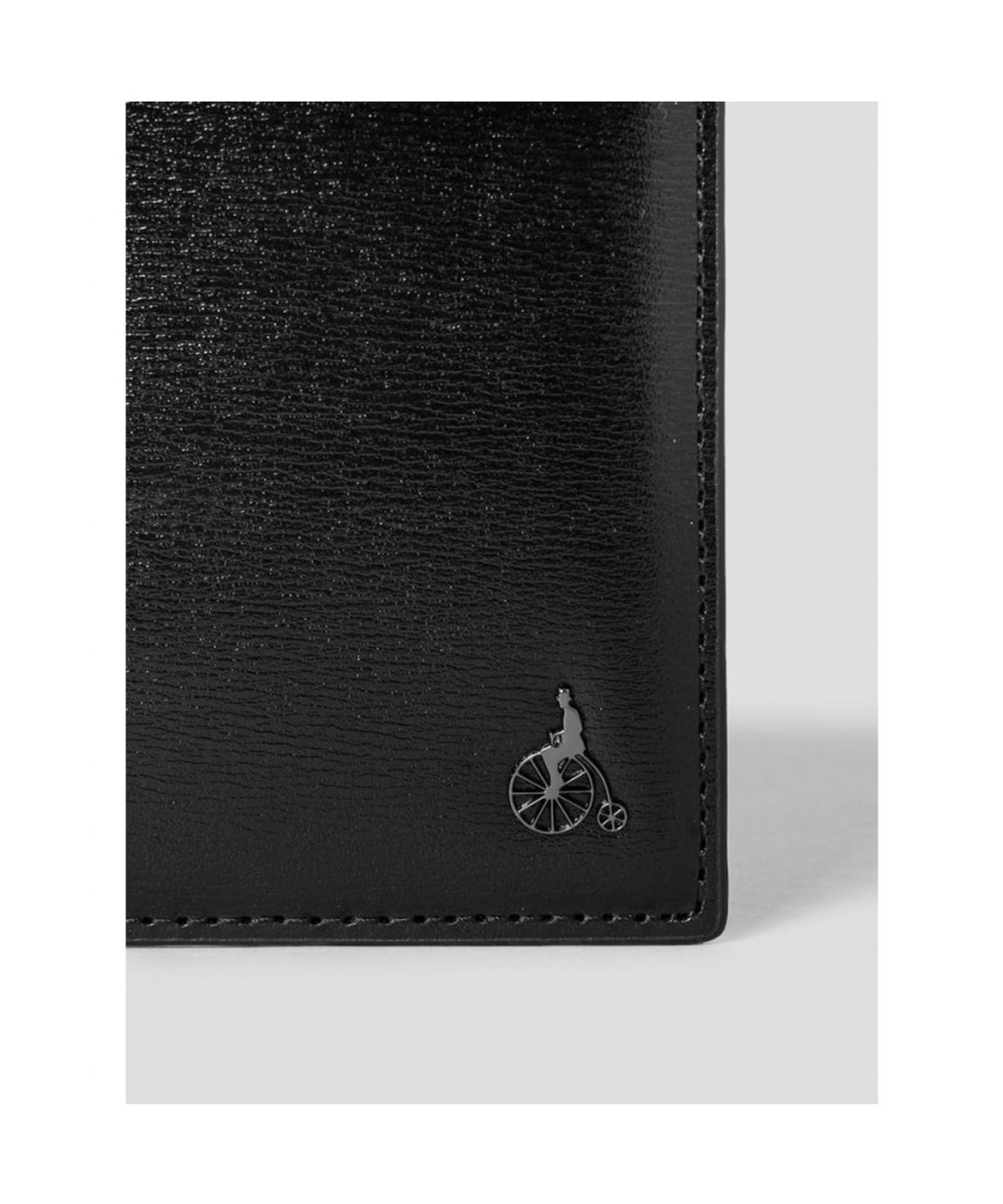 빈폴 액세서리(BEANPOLE ACCESSORY) 노블 카드지갑  블랙