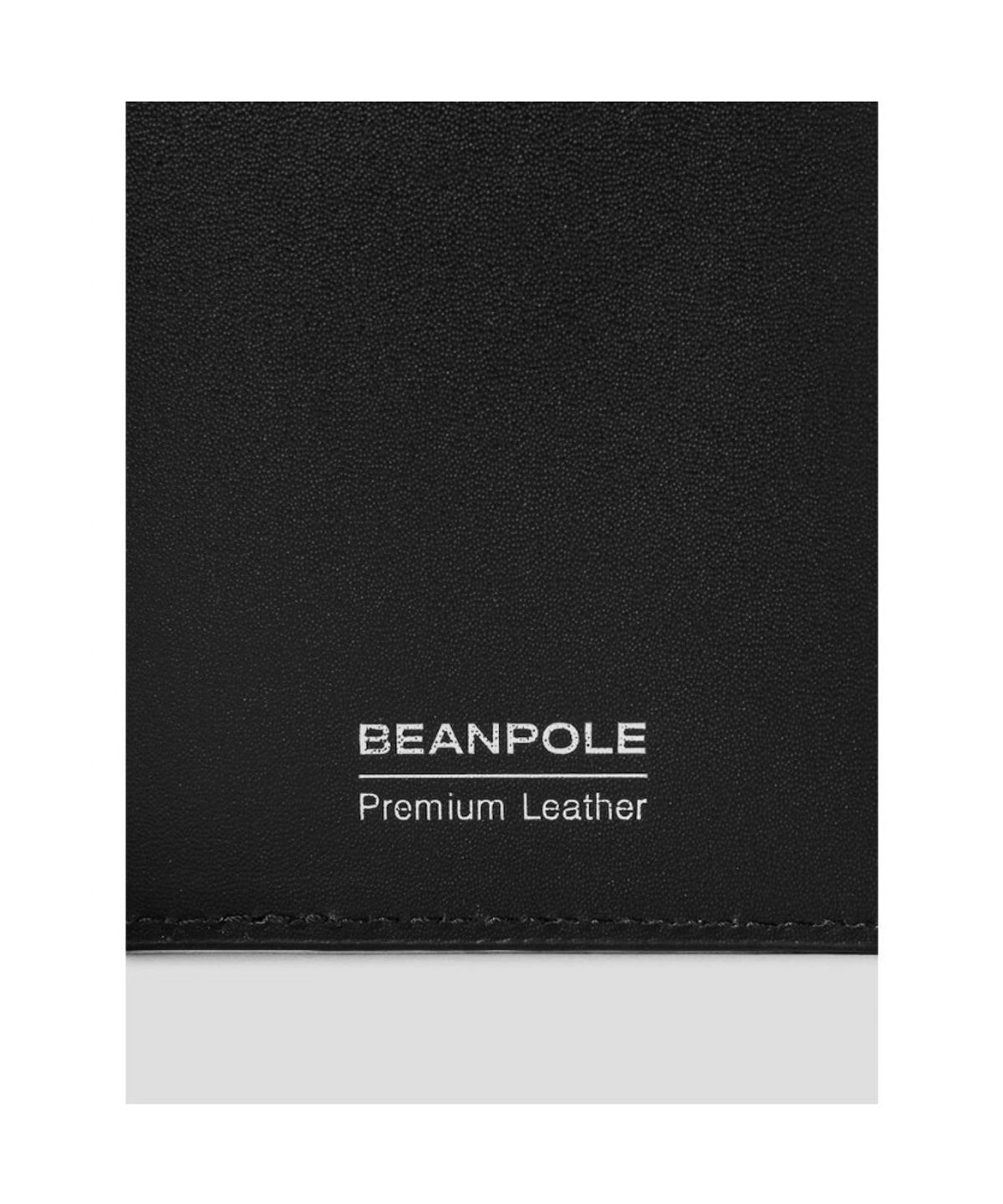 빈폴 액세서리(BEANPOLE ACCESSORY) 노블 카드지갑  블랙
