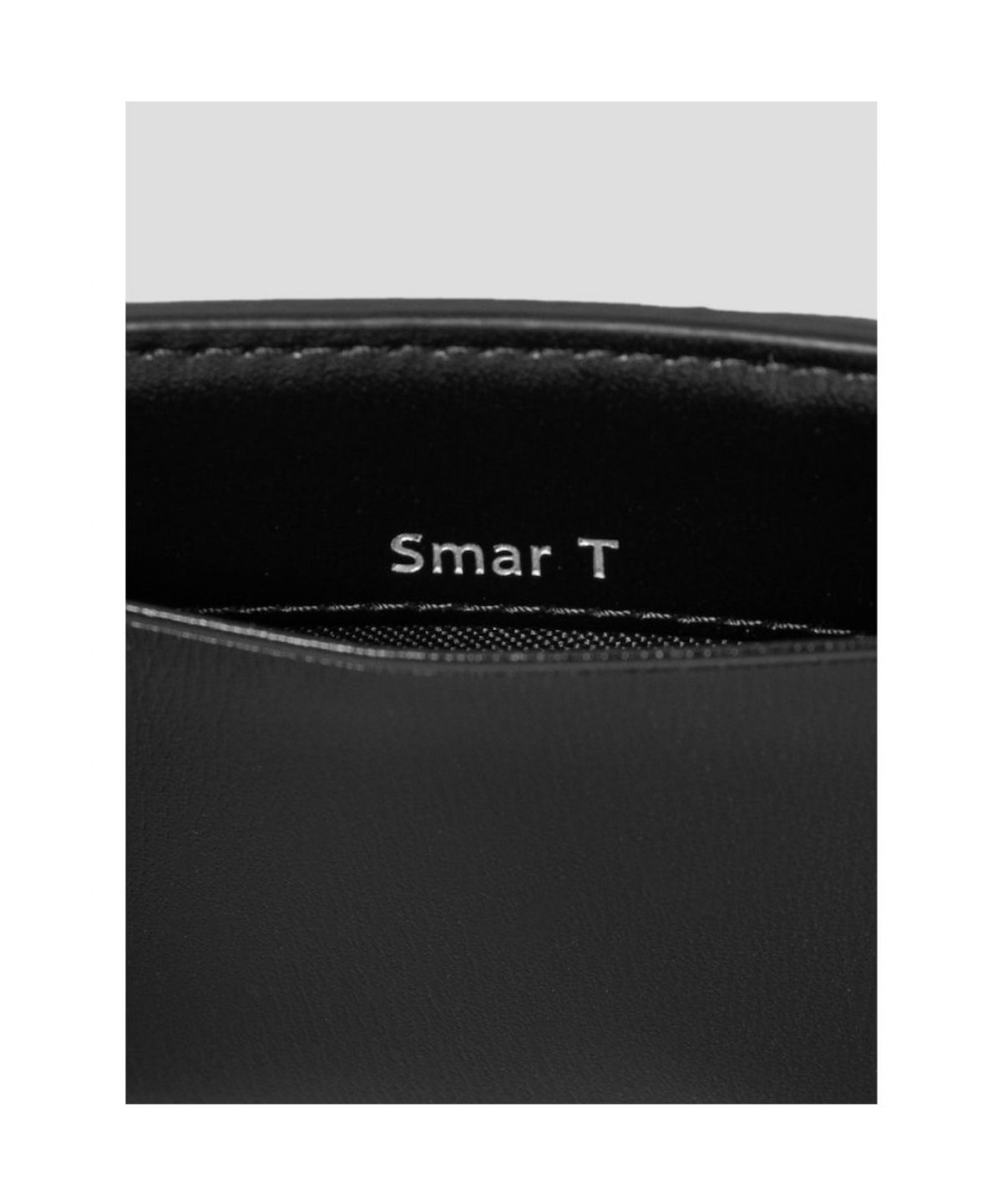 빈폴 액세서리(BEANPOLE ACCESSORY) 노블 카드지갑  블랙