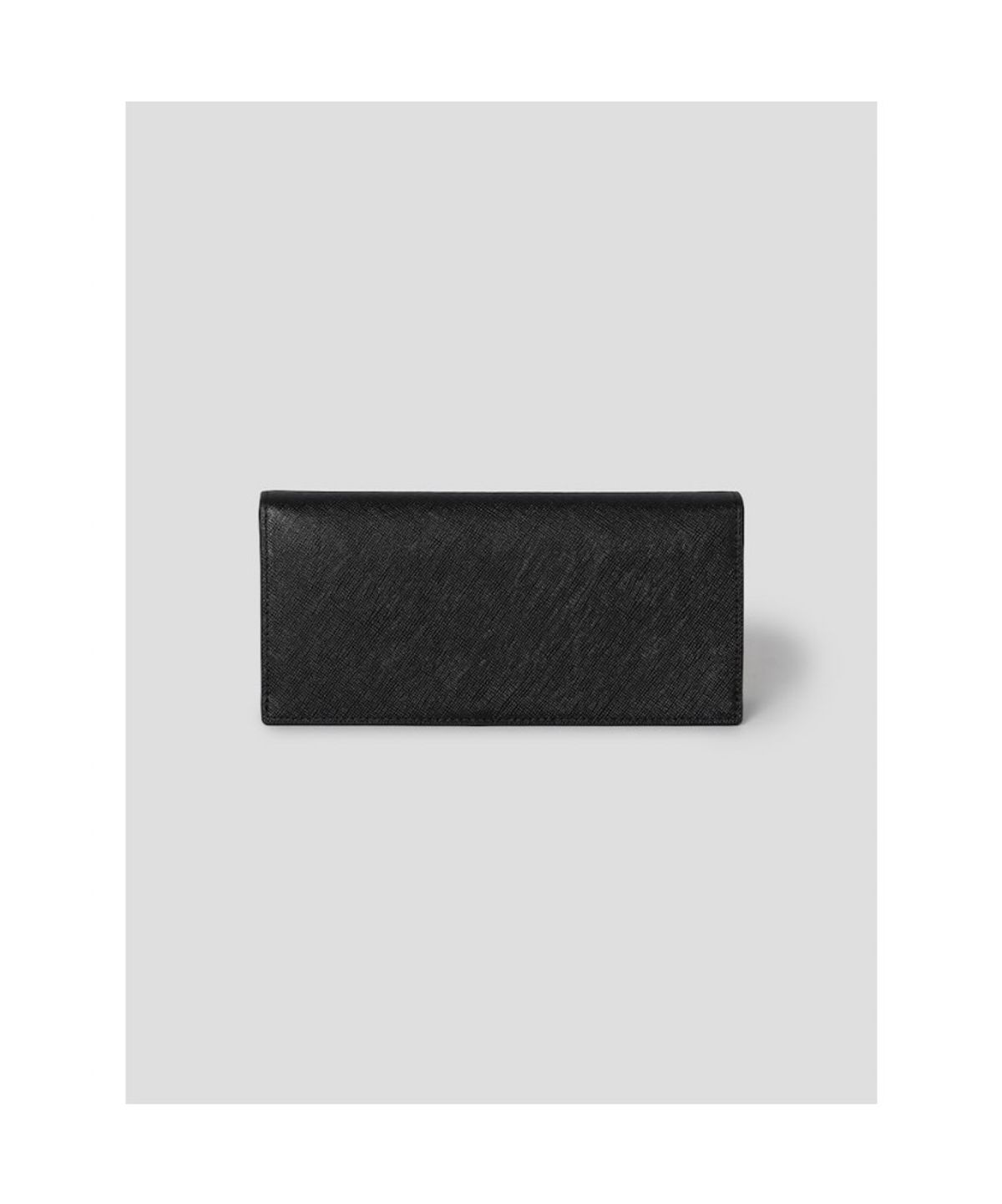 빈폴 액세서리(BEANPOLE ACCESSORY) 루시 장지갑  블랙