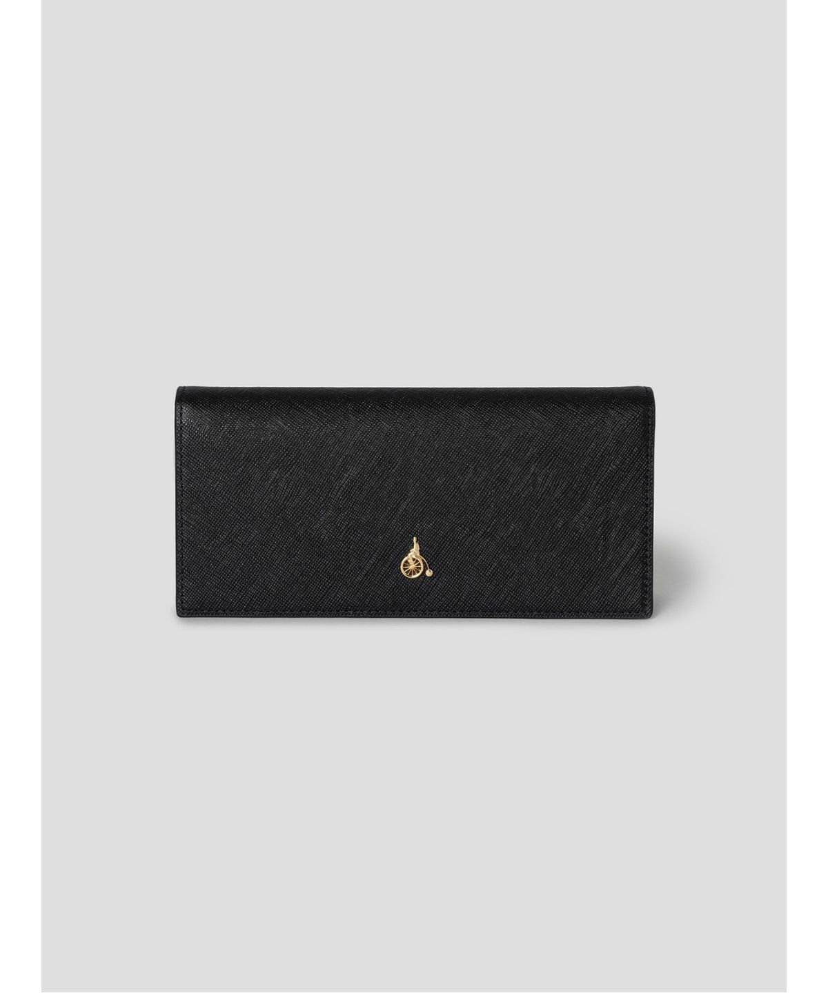 빈폴 액세서리(BEANPOLE ACCESSORY) 루시 장지갑  블랙