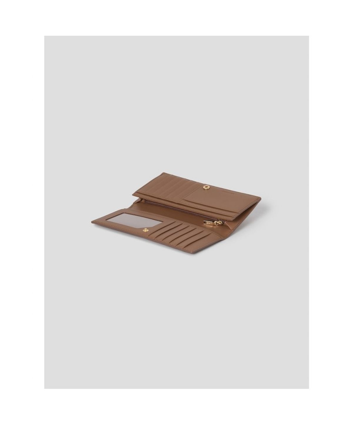 빈폴 액세서리(BEANPOLE ACCESSORY) 루시 장지갑  브릭