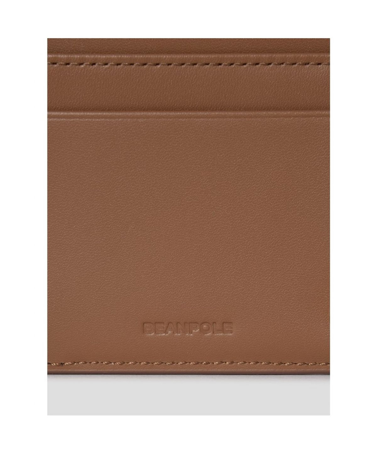 빈폴 액세서리(BEANPOLE ACCESSORY) 루시 장지갑  브릭