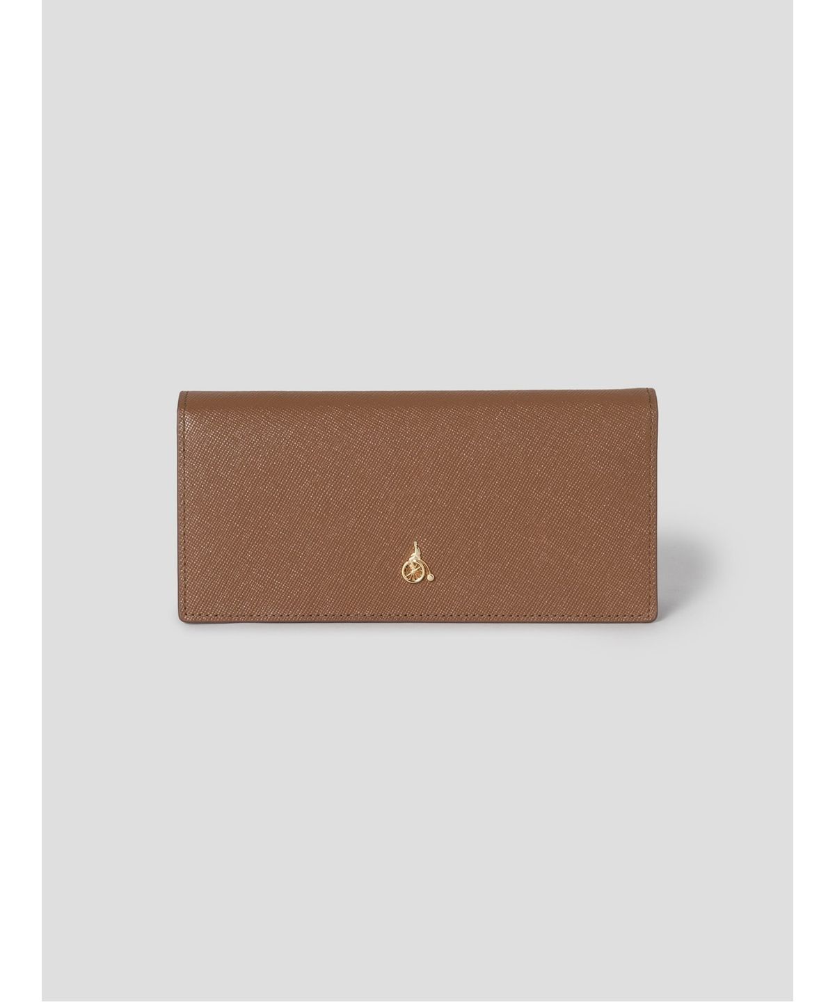 빈폴 액세서리(BEANPOLE ACCESSORY) 루시 장지갑  브릭