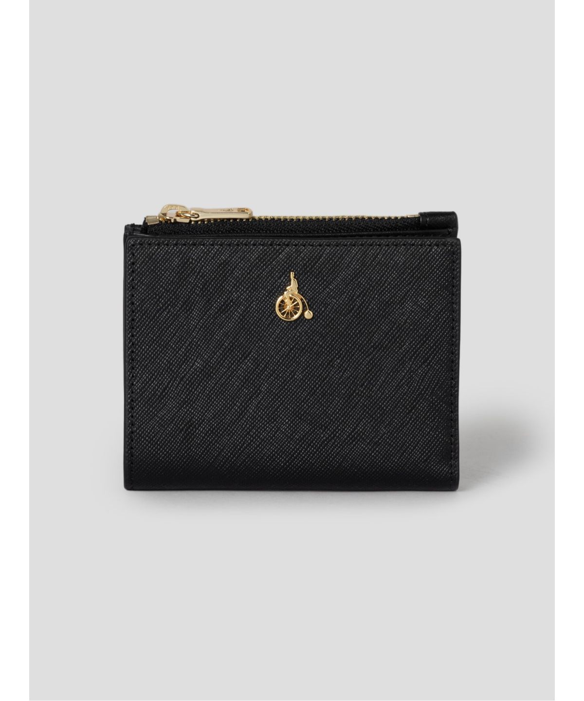 빈폴 액세서리(BEANPOLE ACCESSORY) 루시 미니지갑  블랙