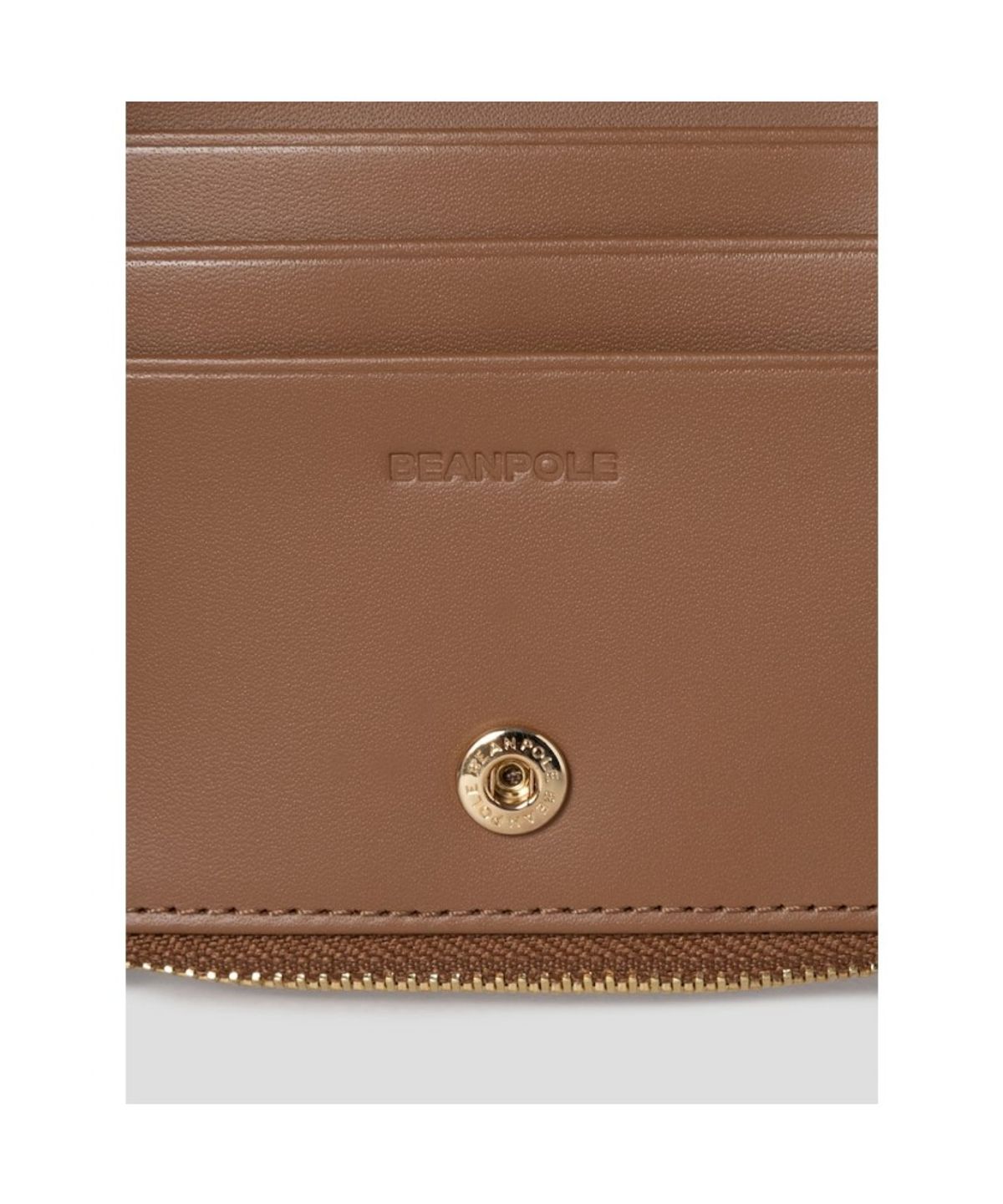 빈폴 액세서리(BEANPOLE ACCESSORY) 루시 미니지갑  브릭