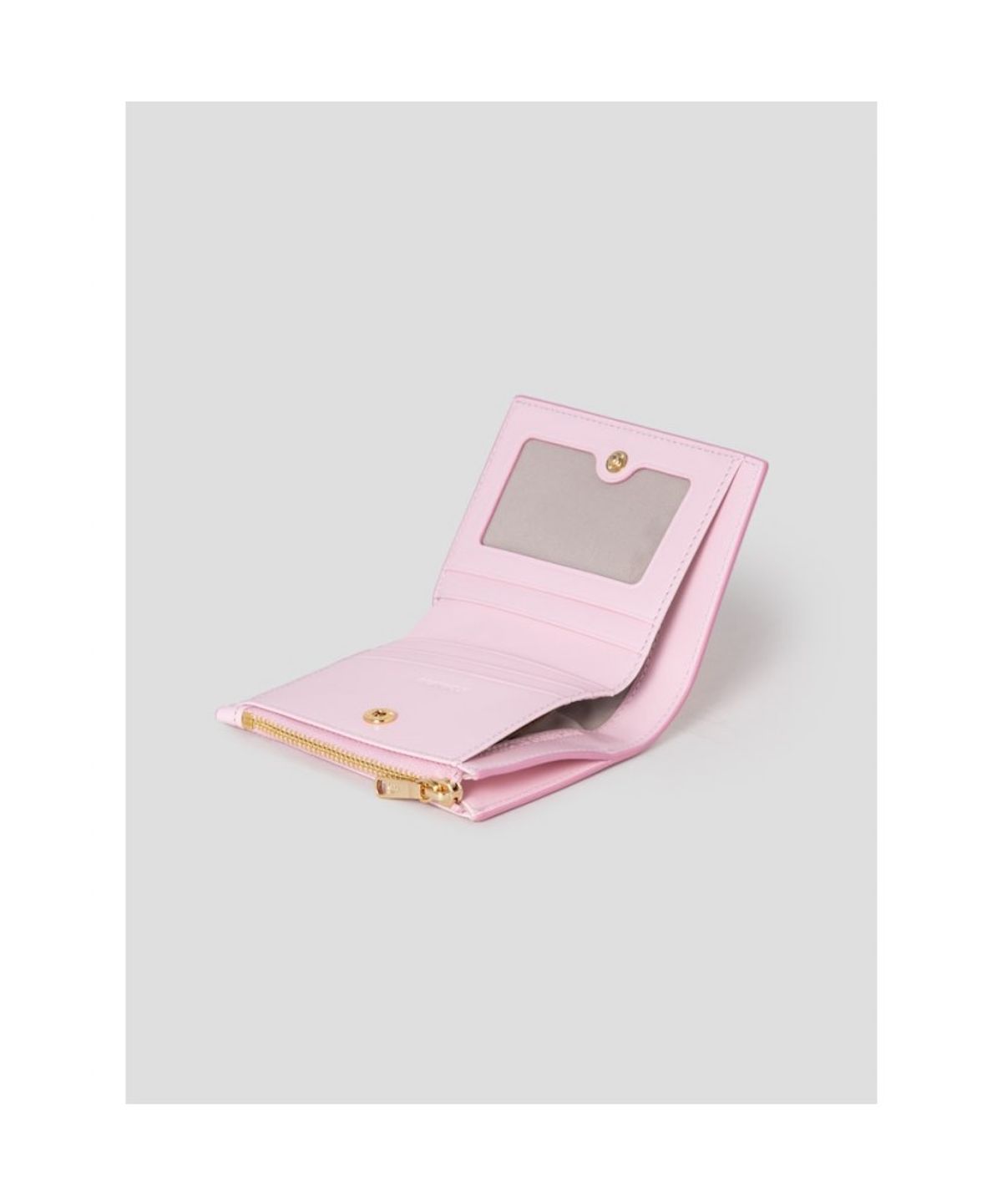 빈폴 액세서리(BEANPOLE ACCESSORY) 루시 미니지갑  라이트 핑크