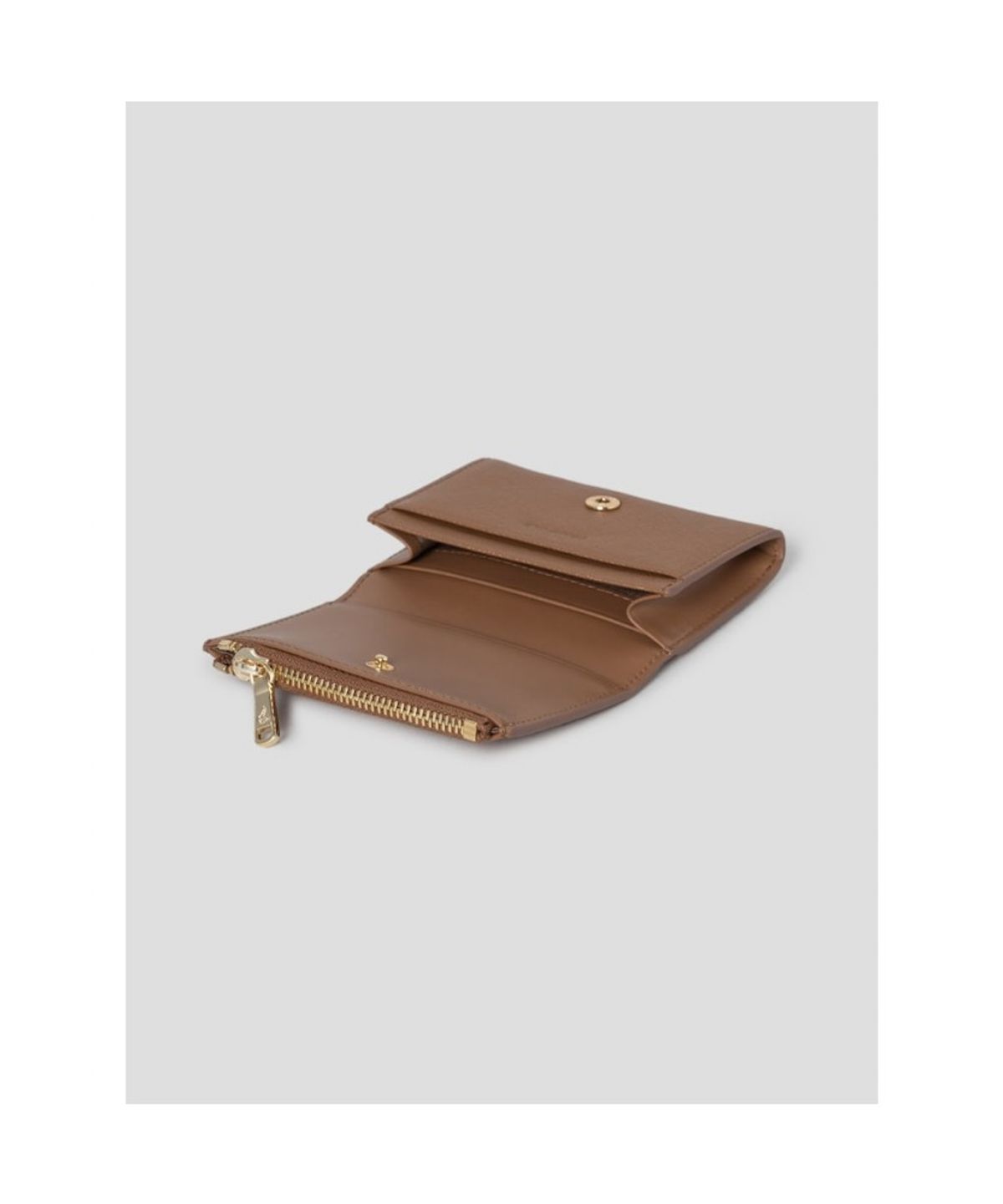 빈폴 액세서리(BEANPOLE ACCESSORY) 루시 카드지갑  브릭