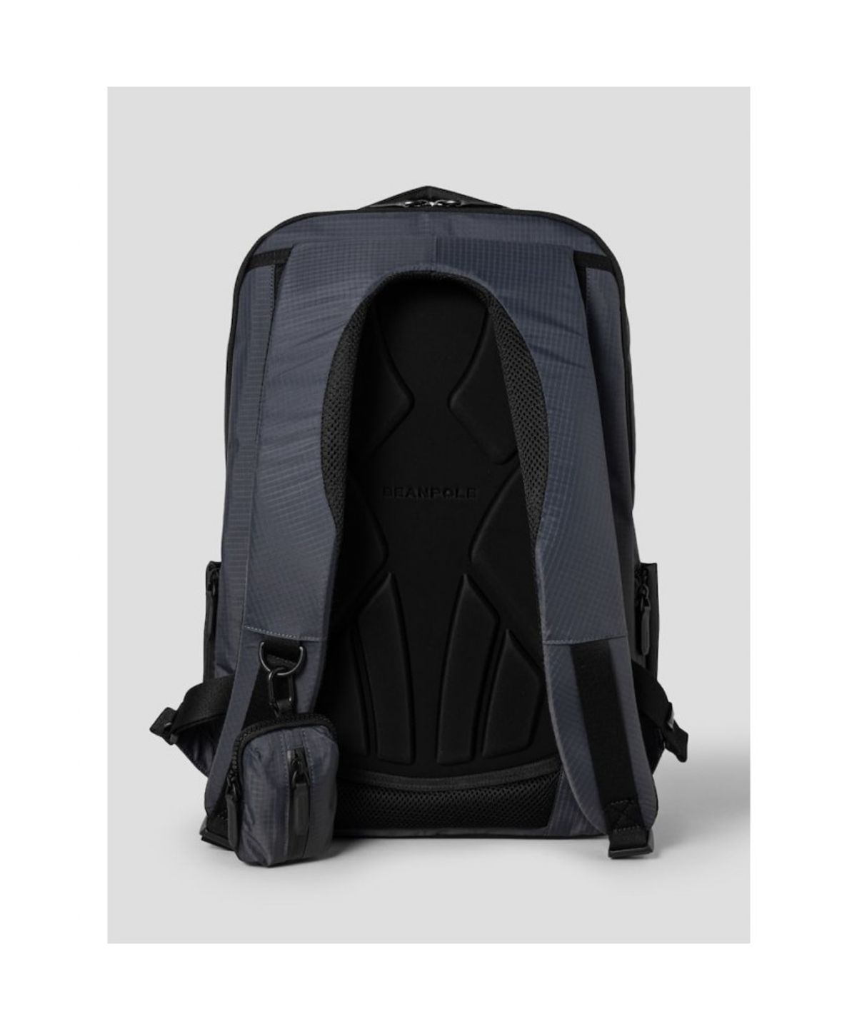 빈폴 액세서리(BEANPOLE ACCESSORY) 디노 라이트 백팩  그레이