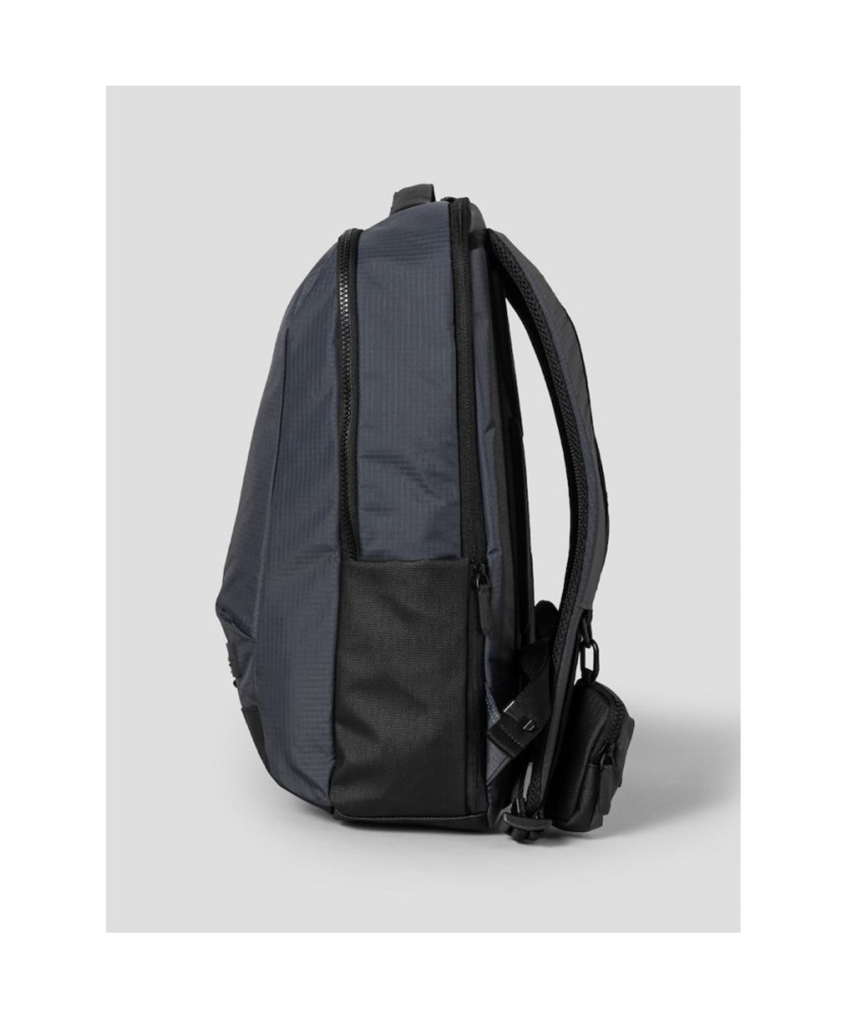 빈폴 액세서리(BEANPOLE ACCESSORY) 디노 라이트 백팩  그레이
