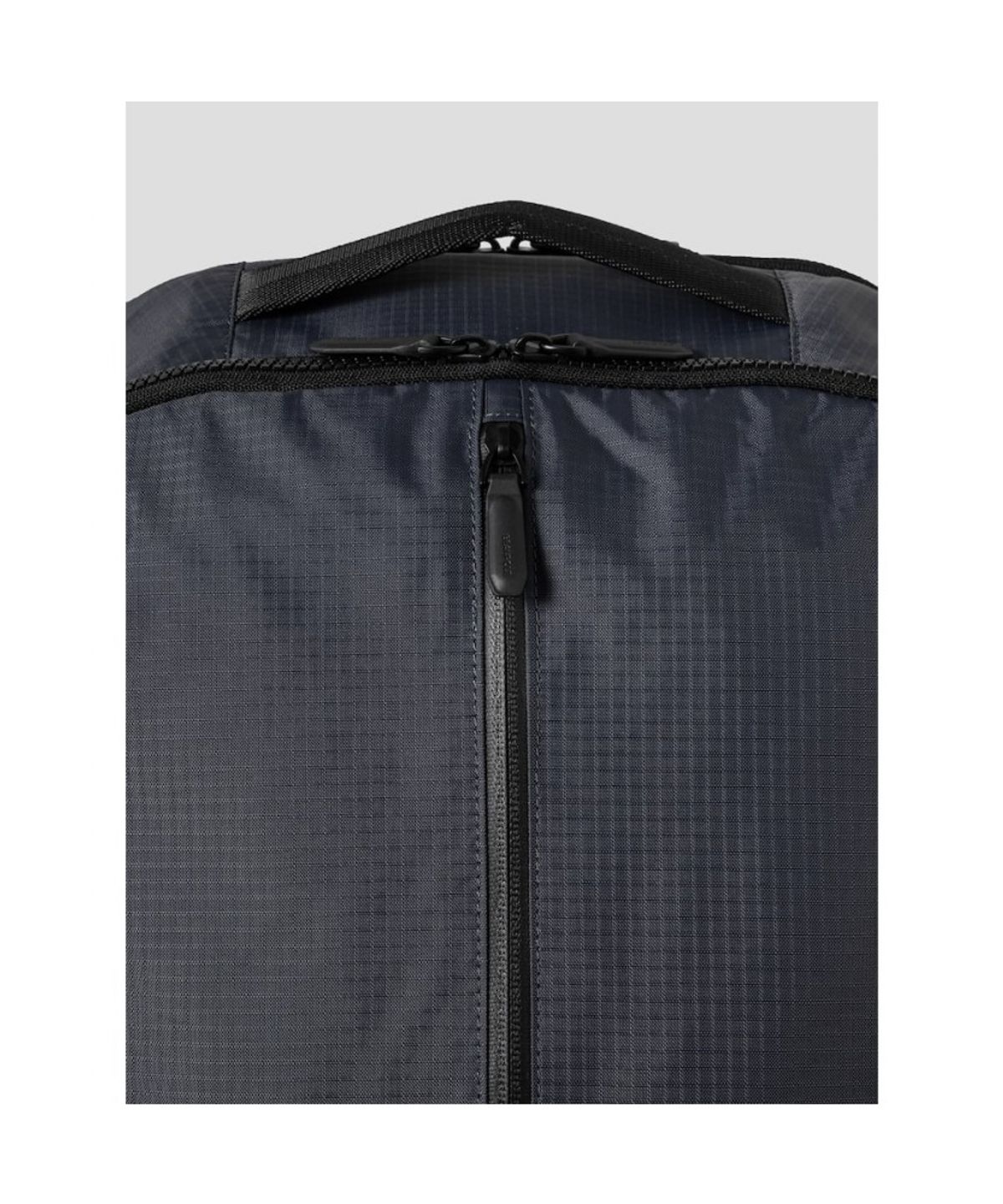 빈폴 액세서리(BEANPOLE ACCESSORY) 디노 라이트 백팩  그레이