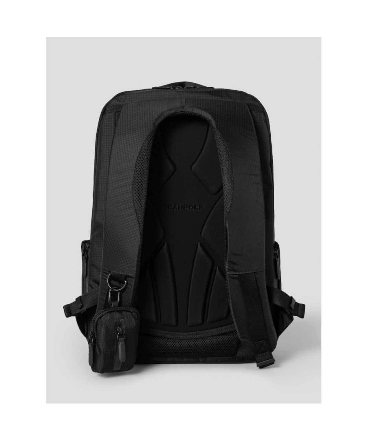 빈폴 액세서리(BEANPOLE ACCESSORY) 디노 라이트 백팩  블랙