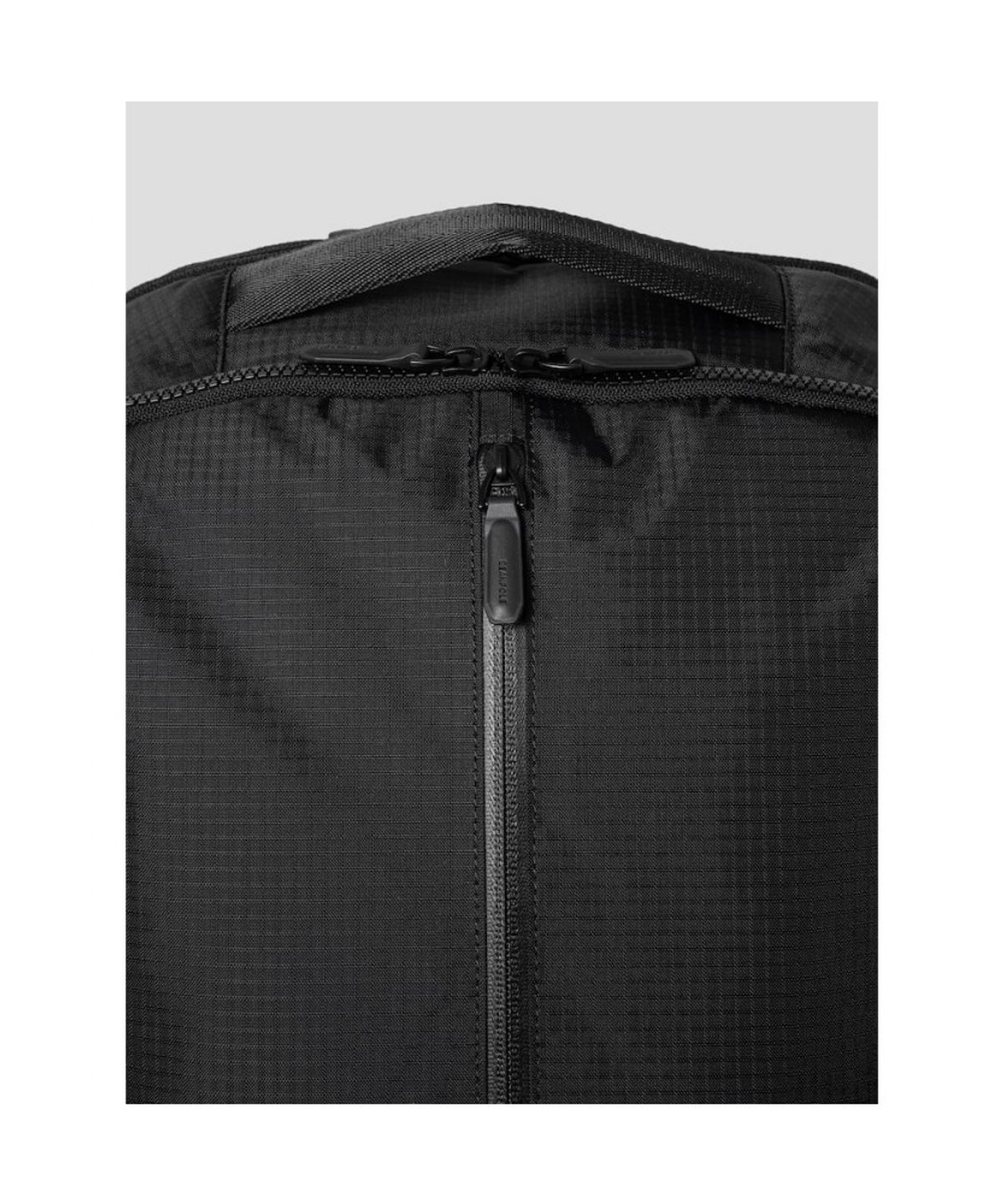 빈폴 액세서리(BEANPOLE ACCESSORY) 디노 라이트 백팩  블랙
