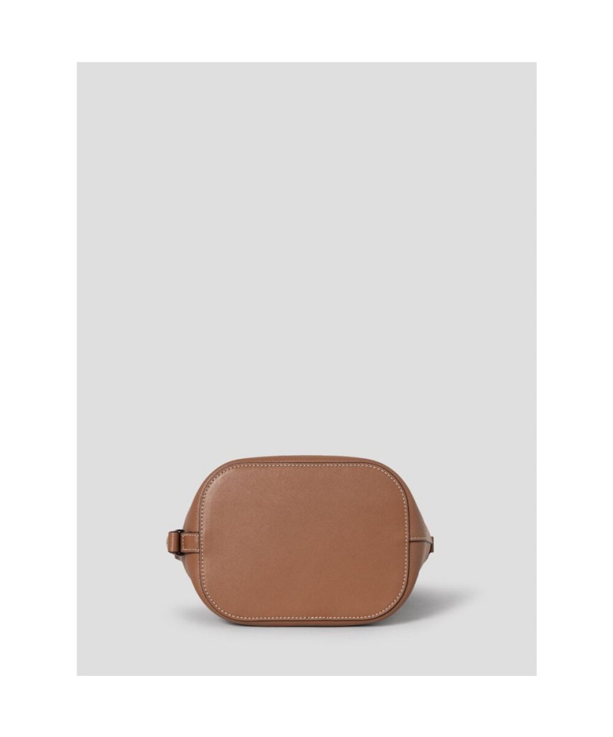 빈폴 액세서리(BEANPOLE ACCESSORY) 아이비 가죽 숄더백  브릭