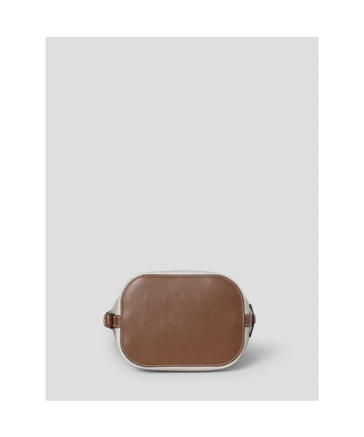 빈폴 액세서리(BEANPOLE ACCESSORY) 파인 숄더백  아이보리