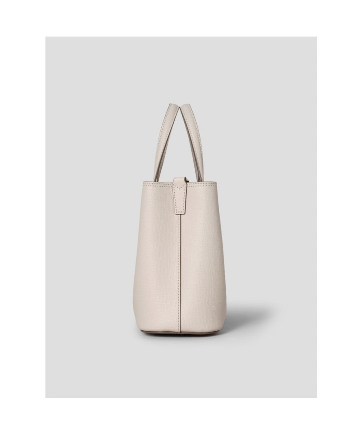 빈폴 액세서리(BEANPOLE ACCESSORY) 애나 미디엄 토트백  아이보리