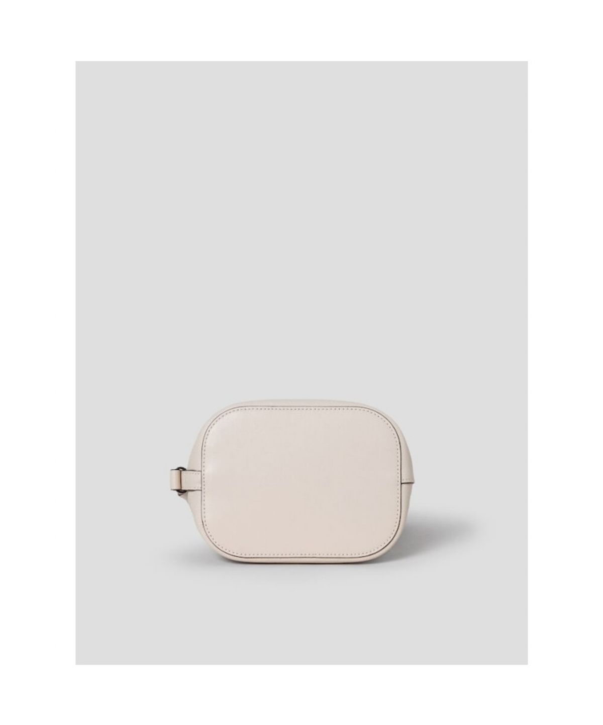 빈폴 액세서리(BEANPOLE ACCESSORY) 아이비 가죽 토트백  아이보리