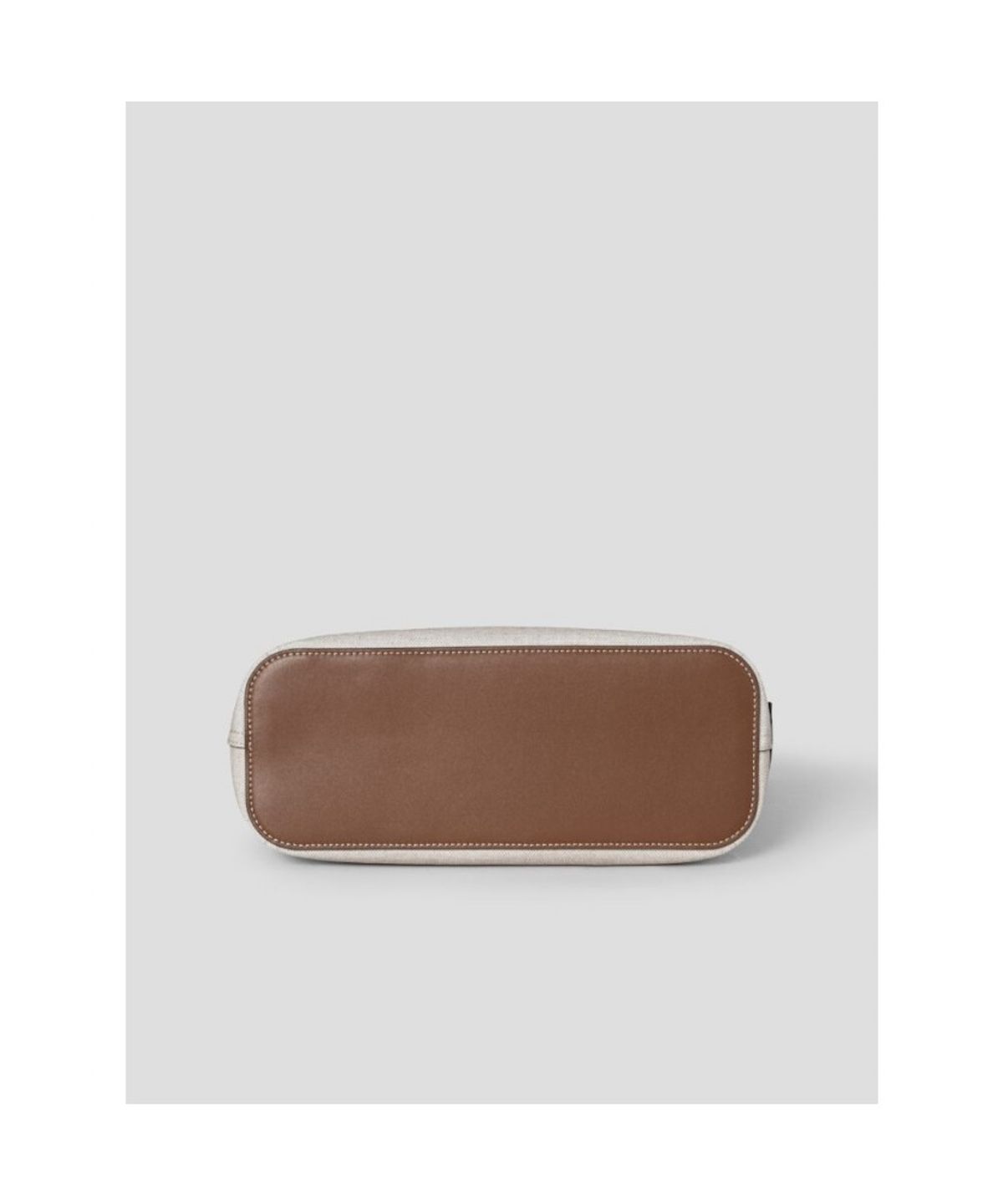 빈폴 액세서리(BEANPOLE ACCESSORY) 파인 토트백  아이보리