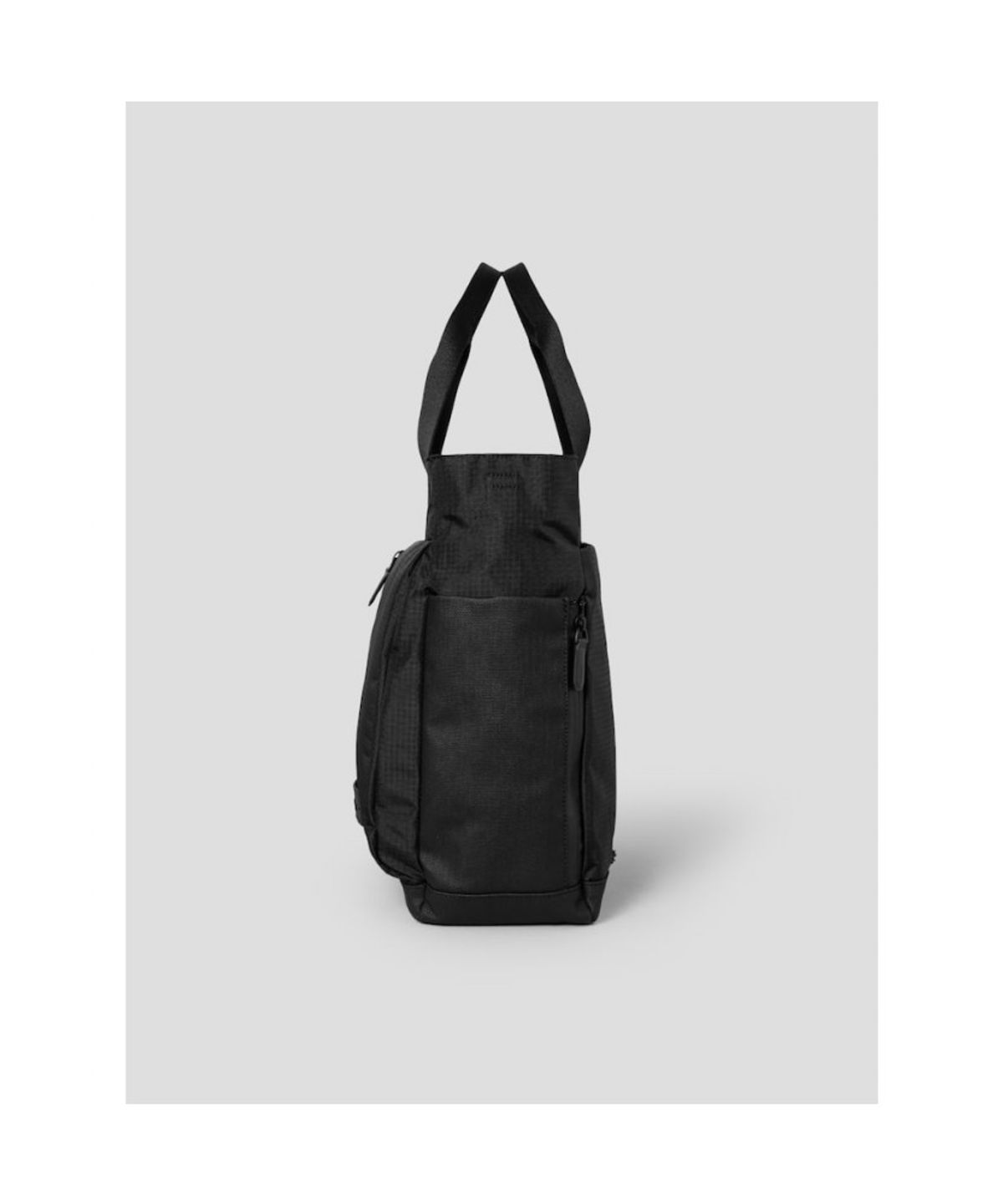 빈폴 액세서리(BEANPOLE ACCESSORY) 디노 라이트 토트백  블랙
