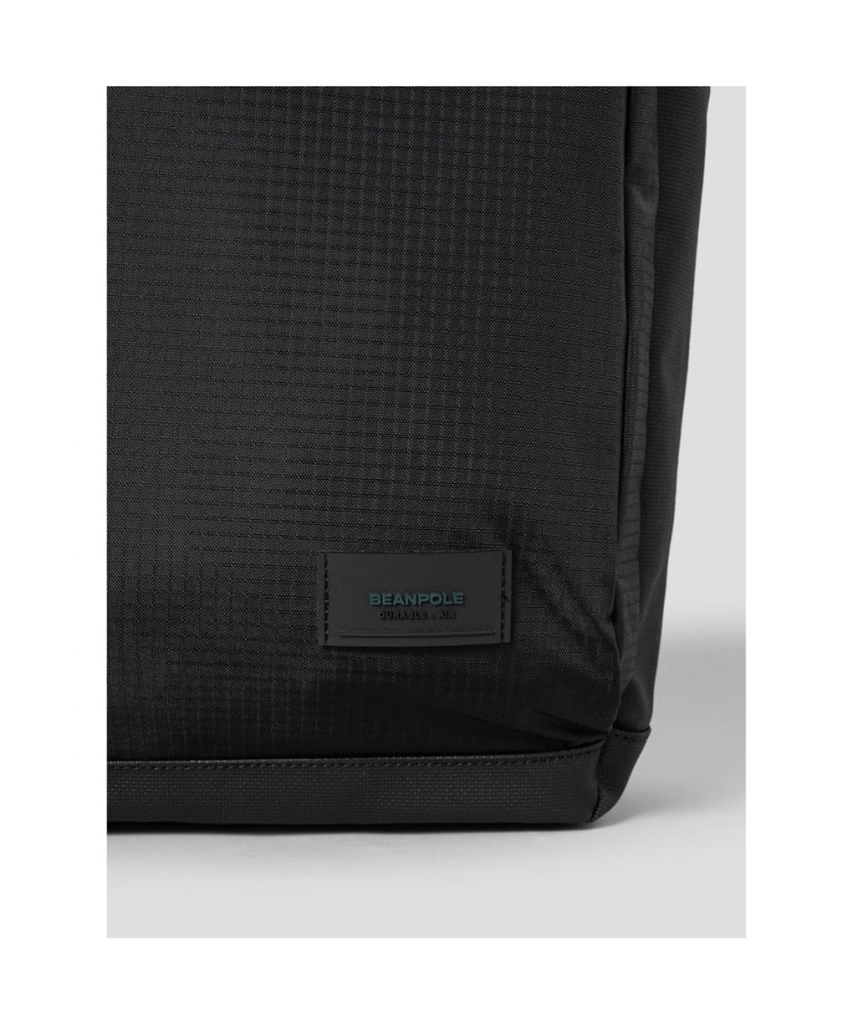 빈폴 액세서리(BEANPOLE ACCESSORY) 디노 라이트 토트백  블랙