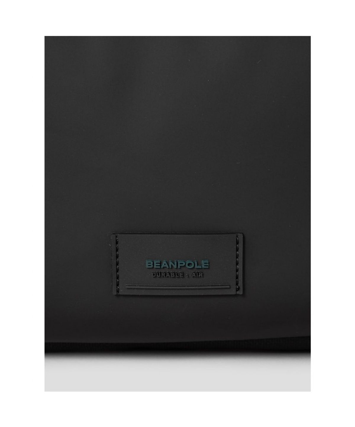 빈폴 액세서리(BEANPOLE ACCESSORY) 디노 매트 가로메신저  블랙