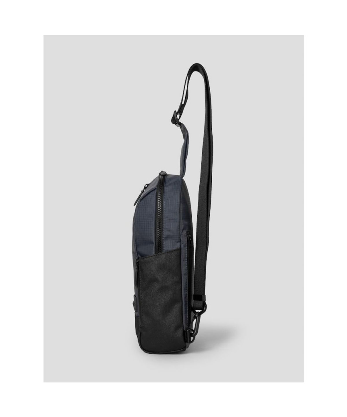 빈폴 액세서리(BEANPOLE ACCESSORY) 디노 라이트 슬링백  그레이