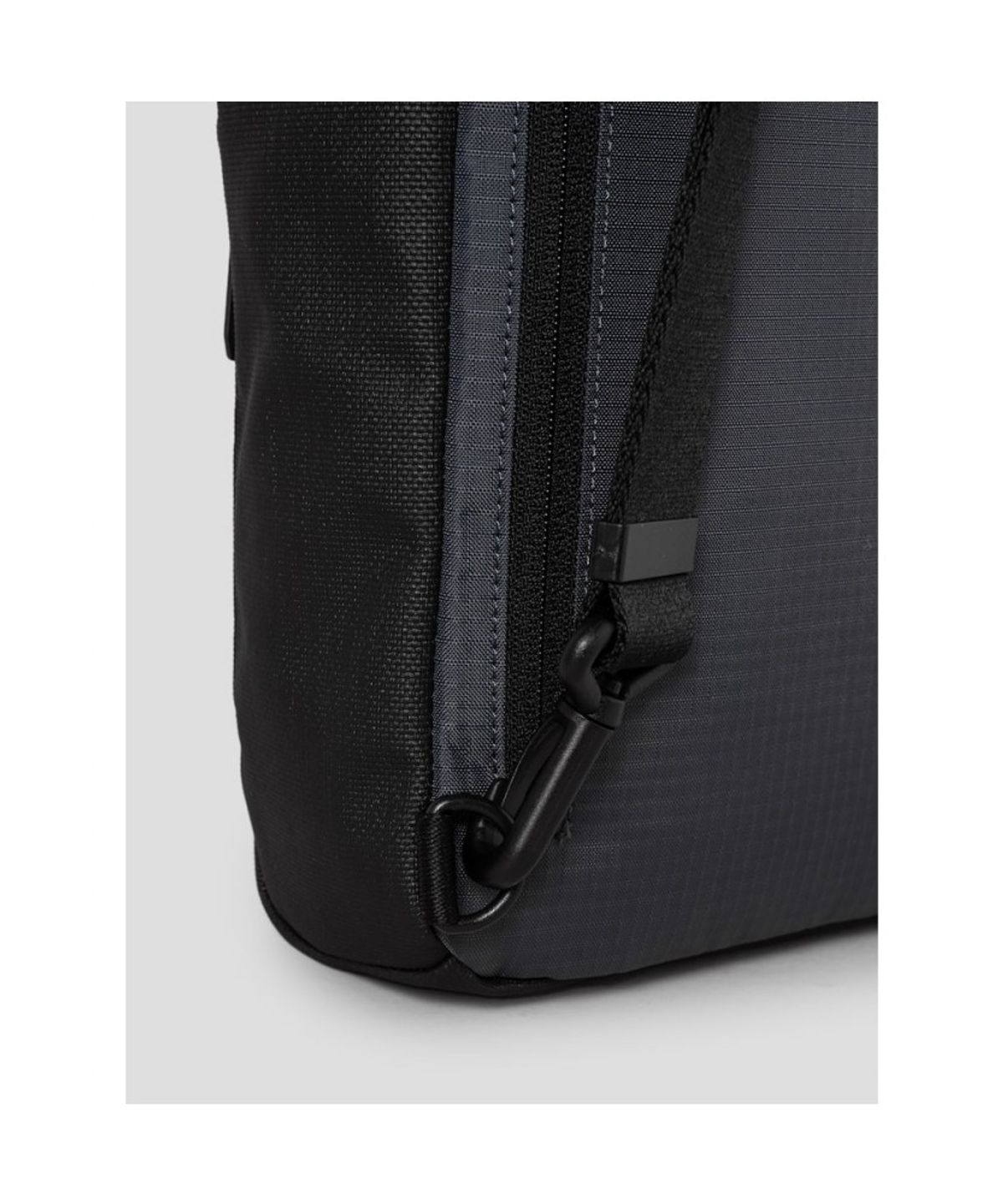 빈폴 액세서리(BEANPOLE ACCESSORY) 디노 라이트 슬링백  그레이