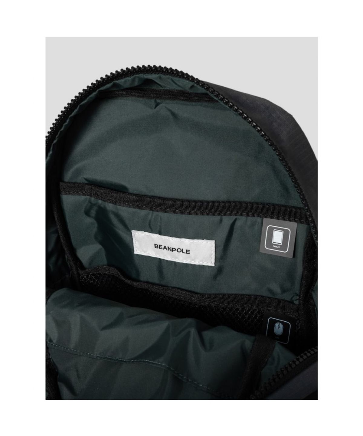 빈폴 액세서리(BEANPOLE ACCESSORY) 디노 라이트 슬링백  그레이