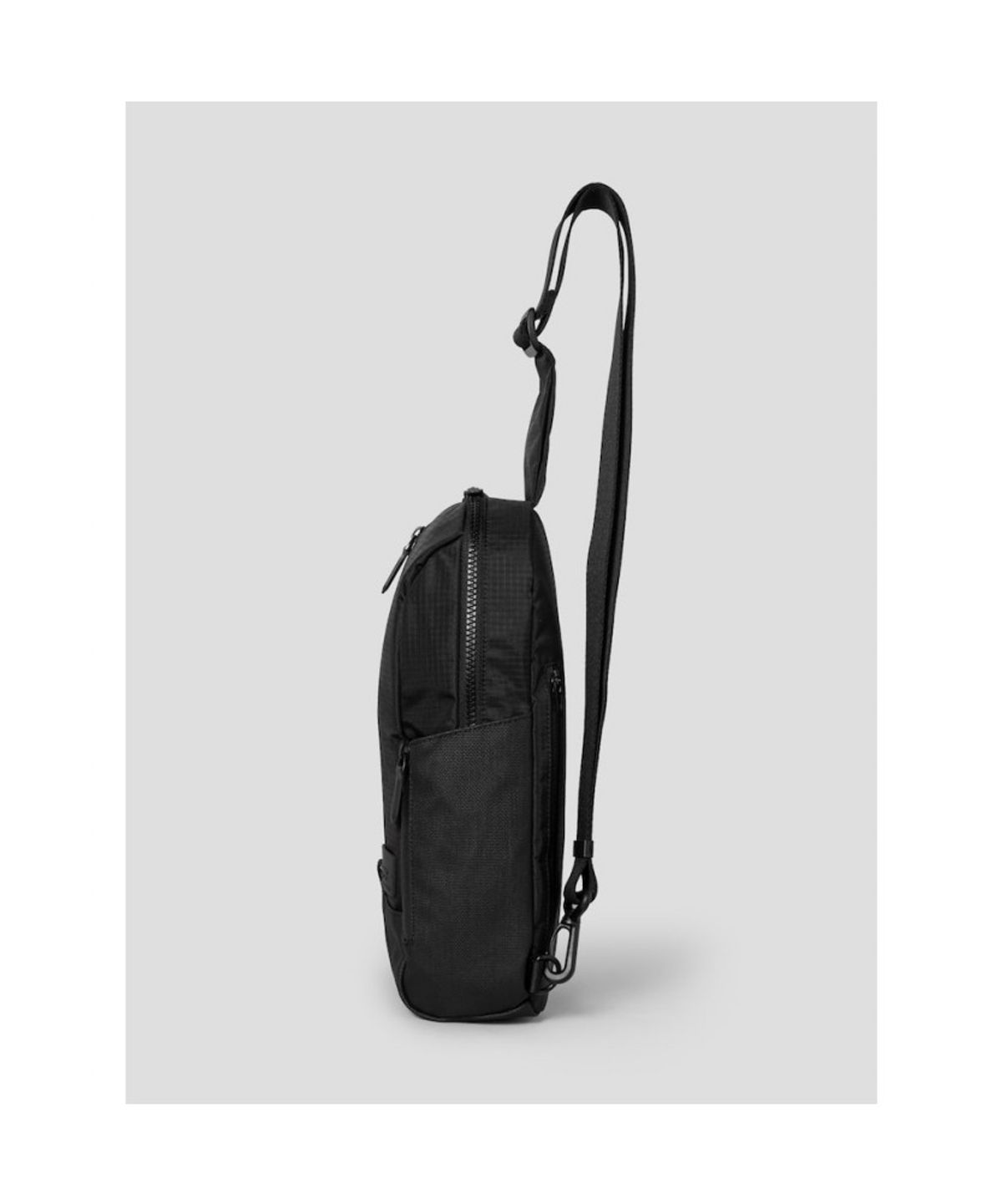 빈폴 액세서리(BEANPOLE ACCESSORY) 디노 라이트 슬링백  블랙