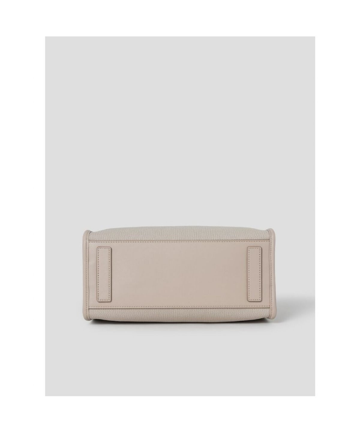 빈폴 액세서리(BEANPOLE ACCESSORY) 여성 스퀘어 니트백  베이지