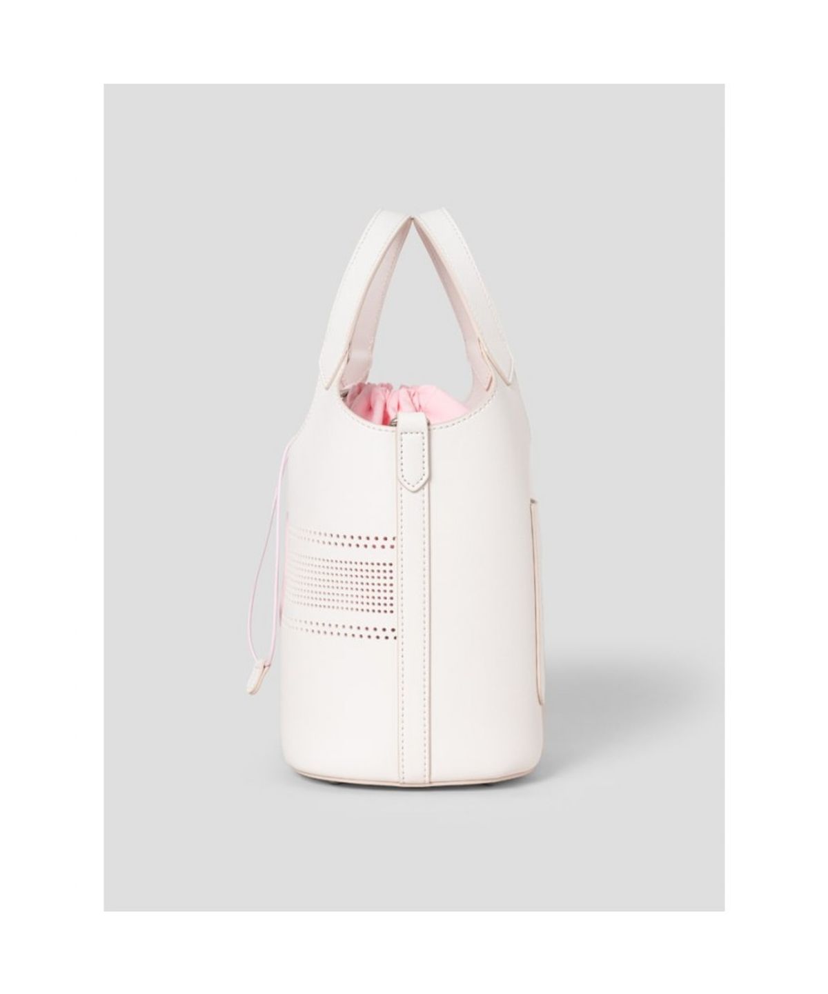 빈폴 액세서리(BEANPOLE ACCESSORY) 여성 경량 카트백  아이보리