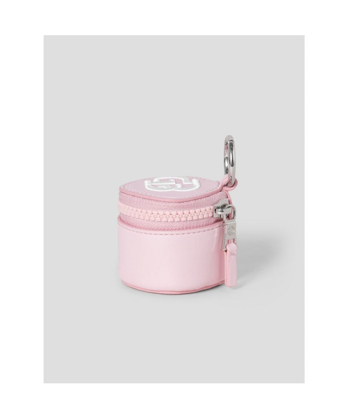 빈폴 액세서리(BEANPOLE ACCESSORY) 여성 볼파우치 (1구)  핑크