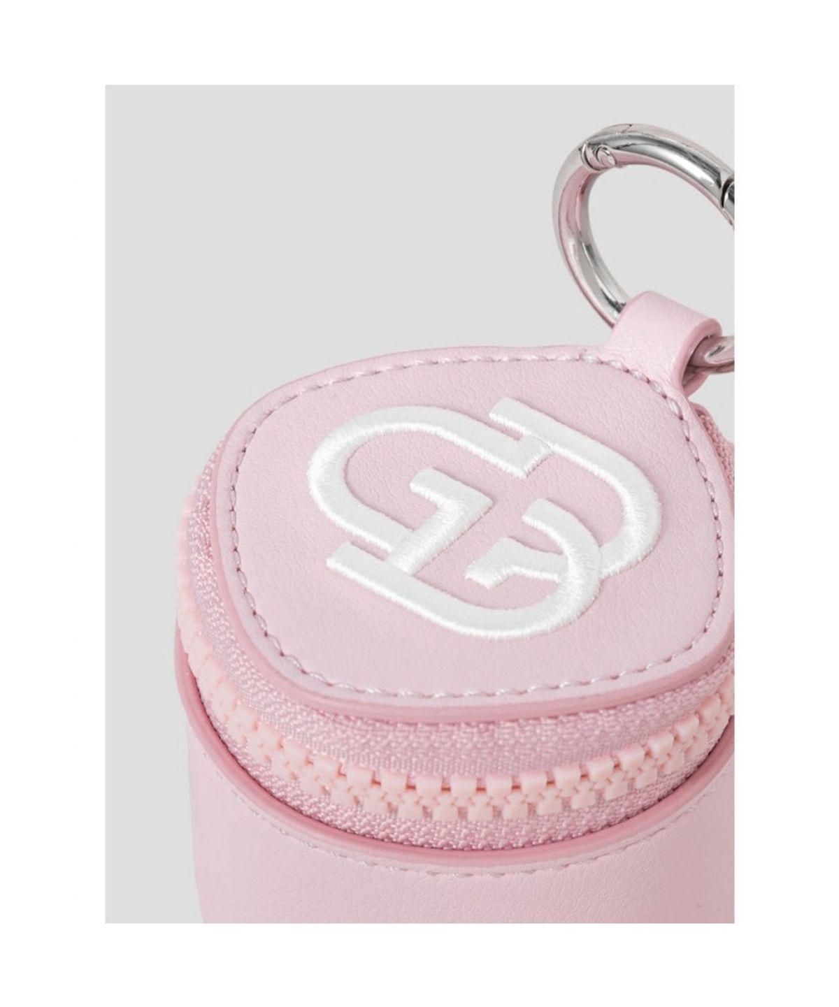 빈폴 액세서리(BEANPOLE ACCESSORY) 여성 볼파우치 (1구)  핑크