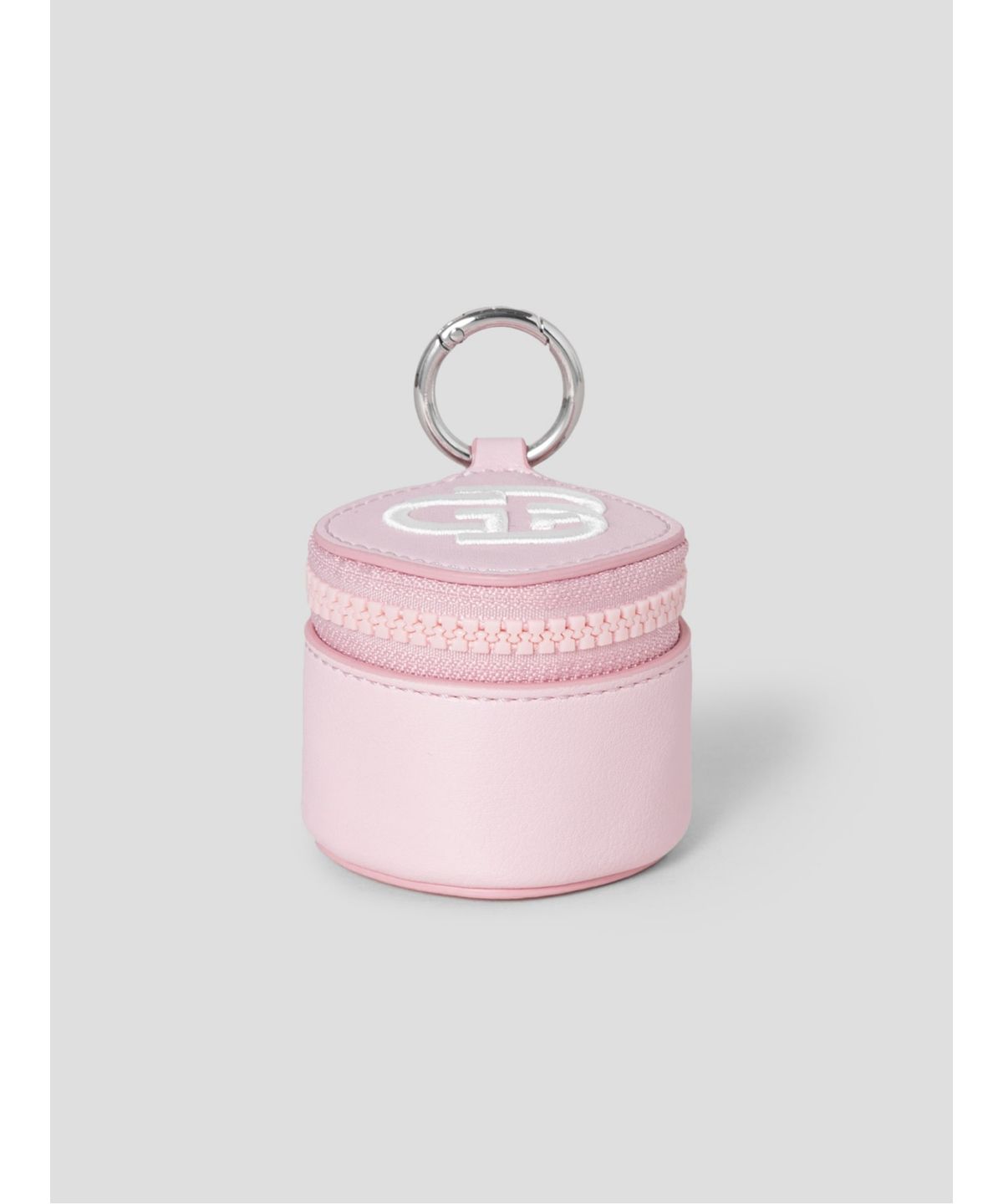 빈폴 액세서리(BEANPOLE ACCESSORY) 여성 볼파우치 (1구)  핑크