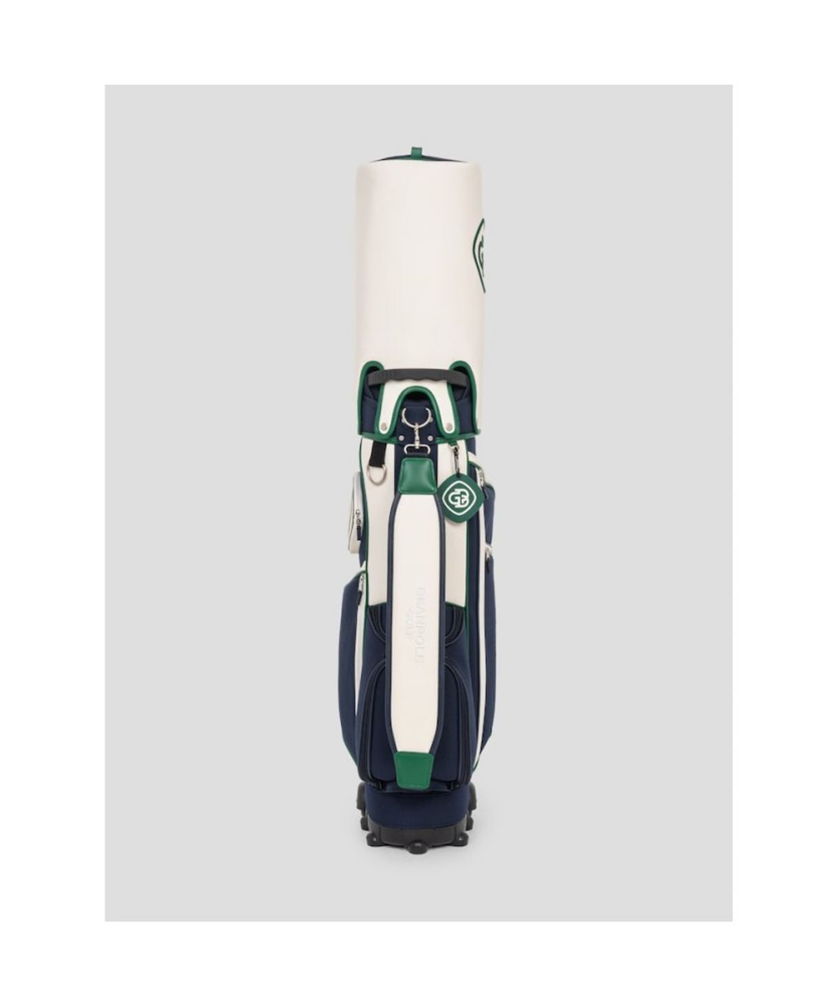 빈폴 액세서리(BEANPOLE ACCESSORY) 여성 휠 캐디백  네이비