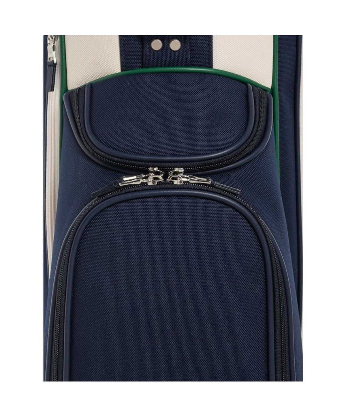 빈폴 액세서리(BEANPOLE ACCESSORY) 여성 휠 캐디백  네이비