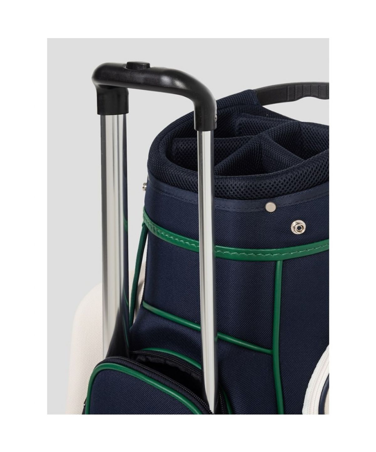 빈폴 액세서리(BEANPOLE ACCESSORY) 여성 휠 캐디백  네이비