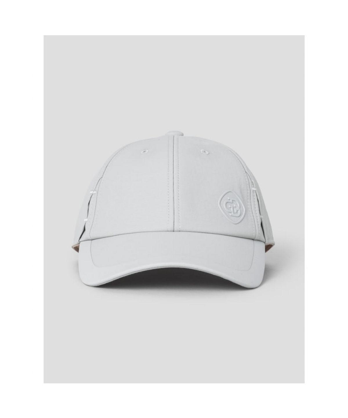 빈폴 액세서리(BEANPOLE ACCESSORY) 남성 선글라스 홀더 볼캡  라이트 그레이