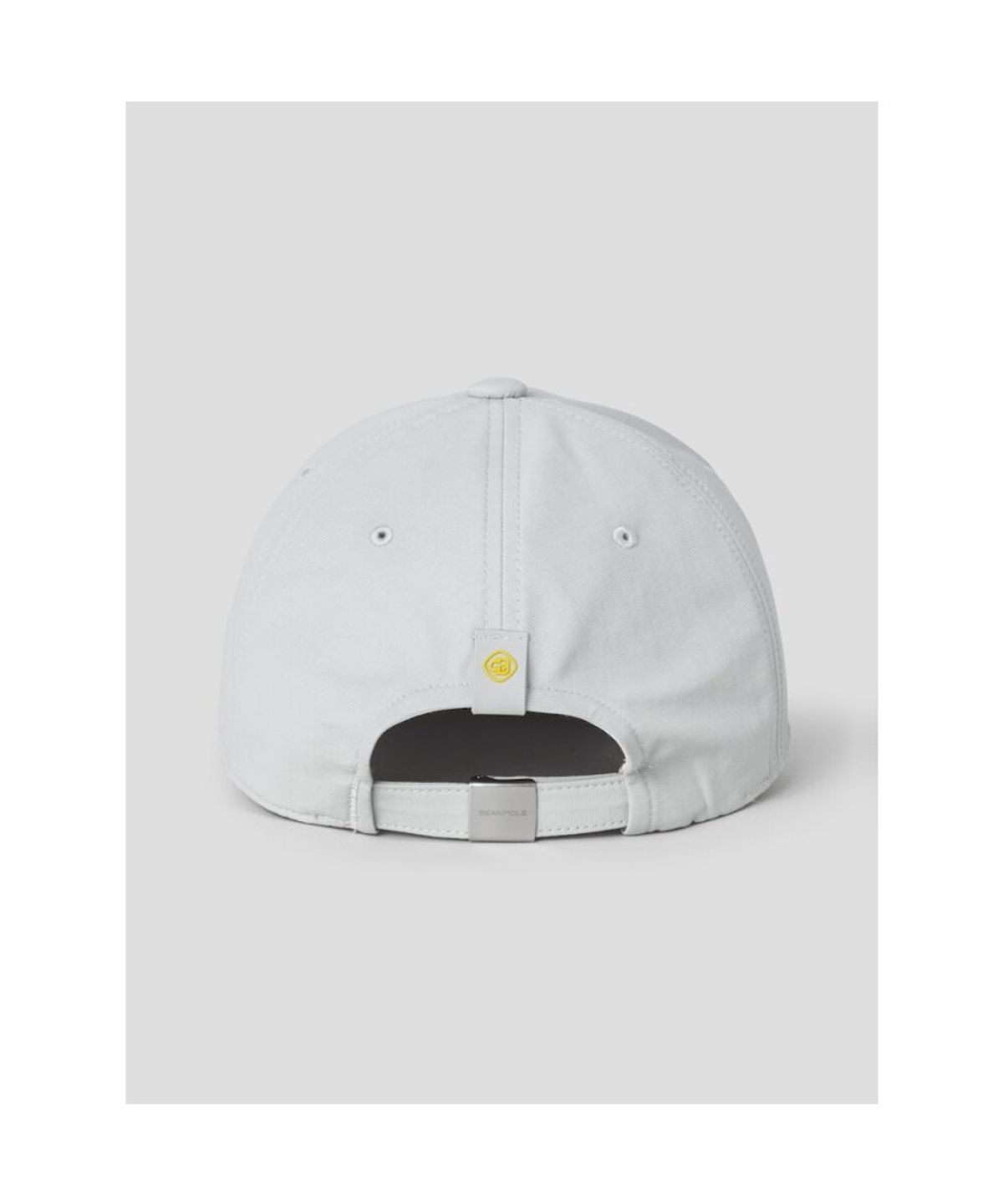 빈폴 액세서리(BEANPOLE ACCESSORY) 남성 선글라스 홀더 볼캡  라이트 그레이